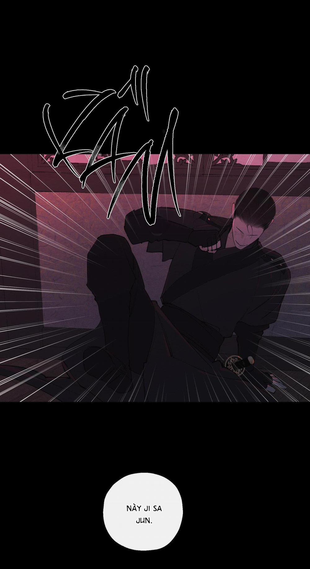 (Cbunu) Lạc Hồn 15 trang 13