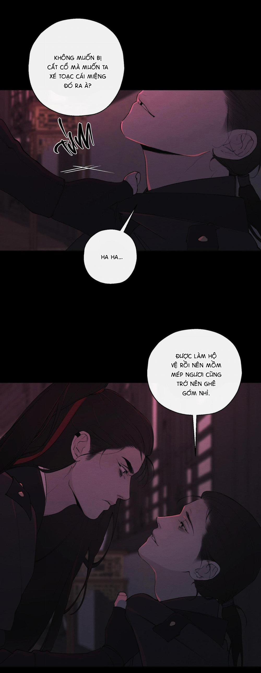 (Cbunu) Lạc Hồn 15 trang 15