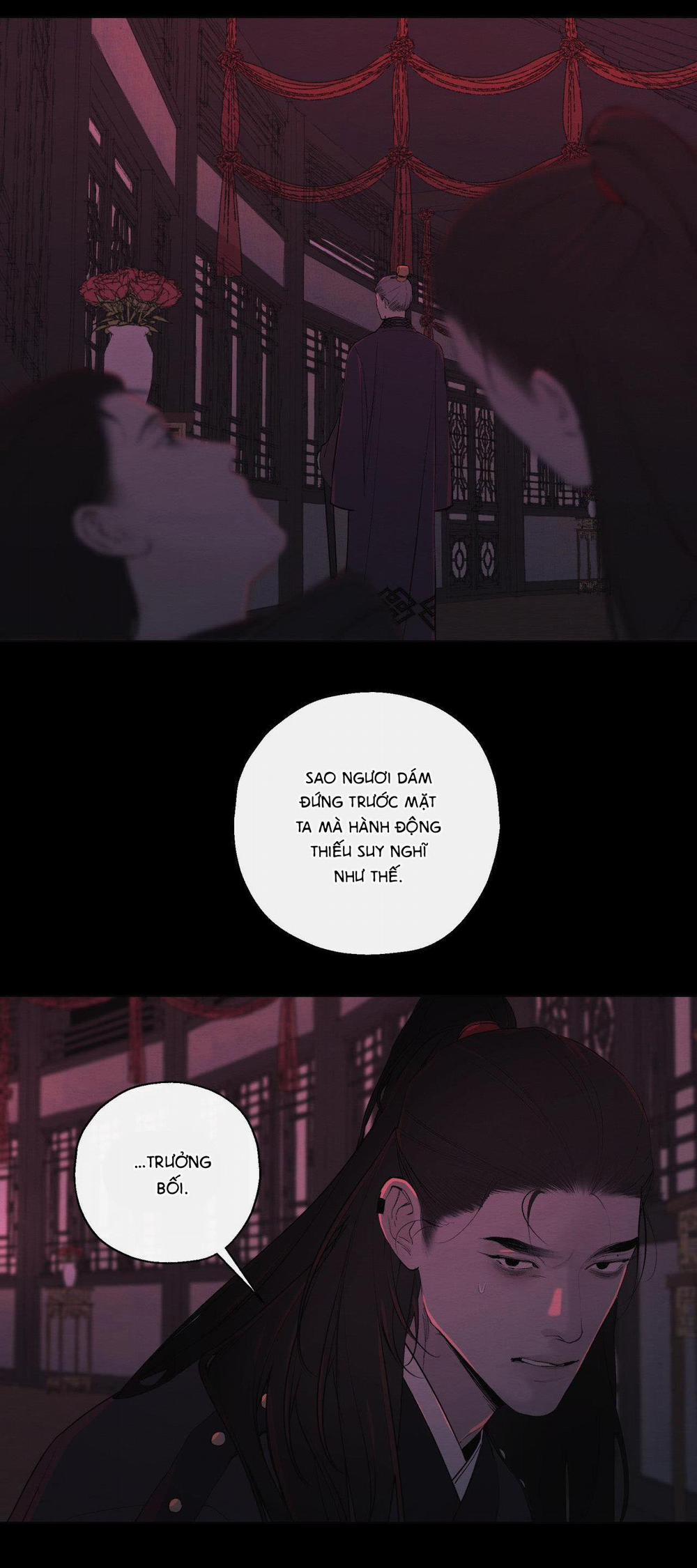 (Cbunu) Lạc Hồn 15 trang 17