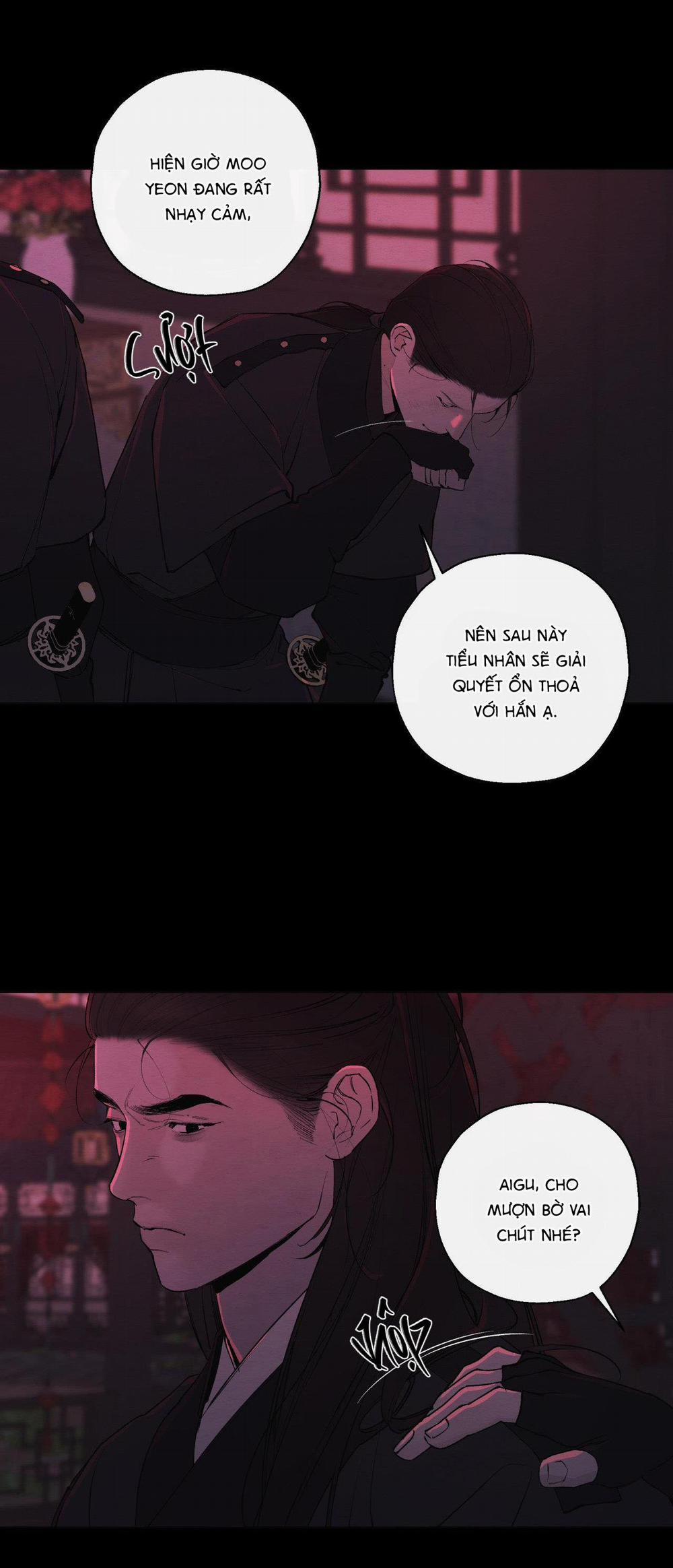 (Cbunu) Lạc Hồn 15 trang 19