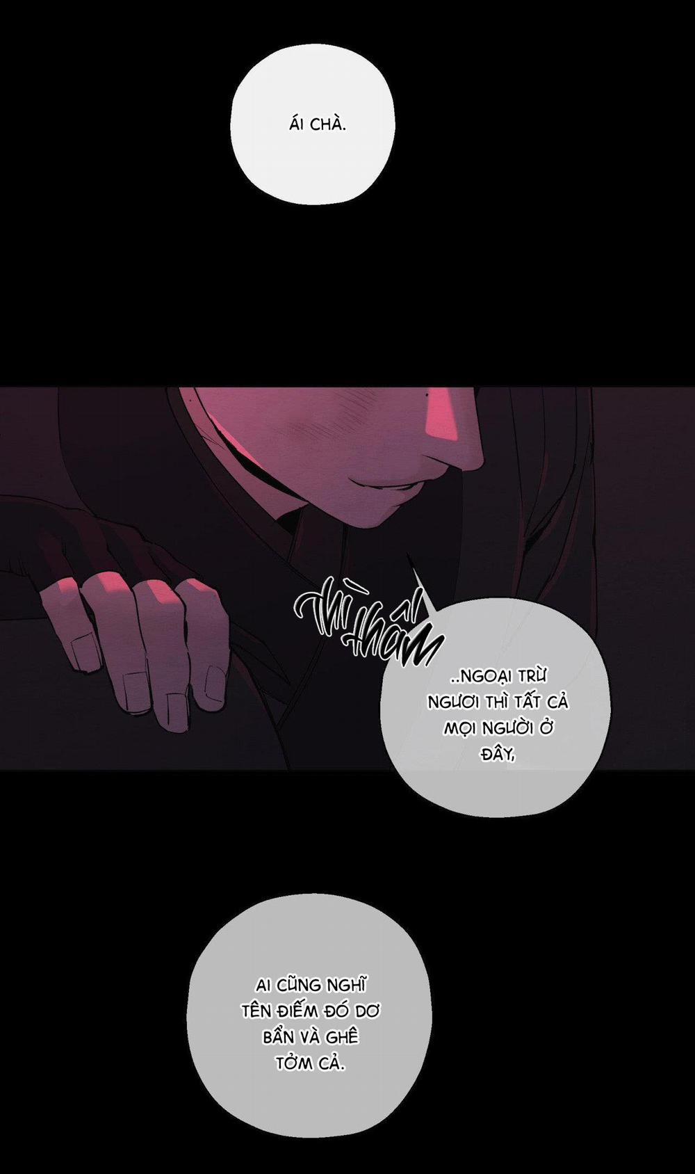 (Cbunu) Lạc Hồn 15 trang 20