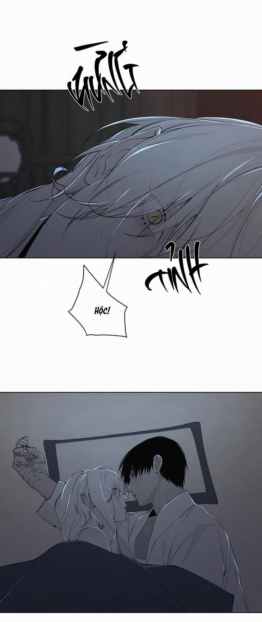 (Cbunu) Lạc Hồn 15 trang 23