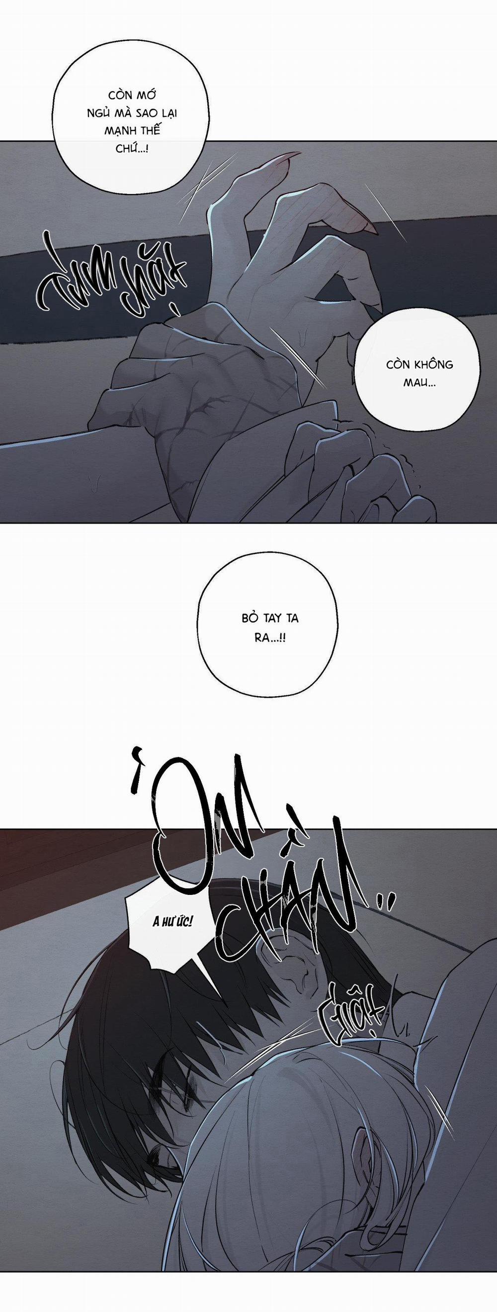 (Cbunu) Lạc Hồn 15 trang 30