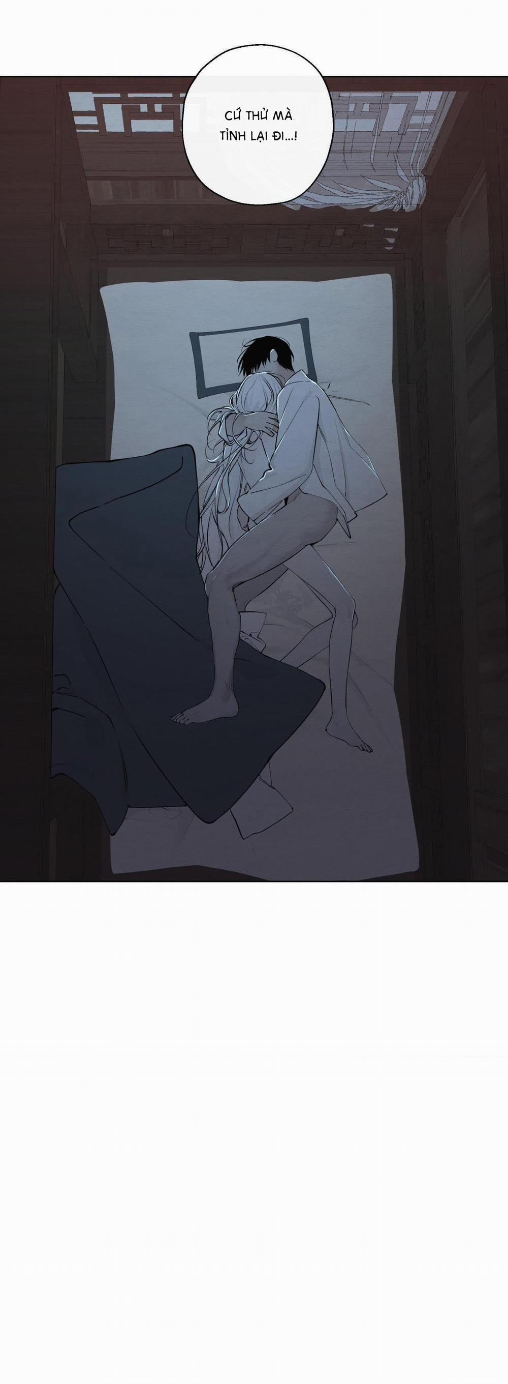 (Cbunu) Lạc Hồn 15 trang 33