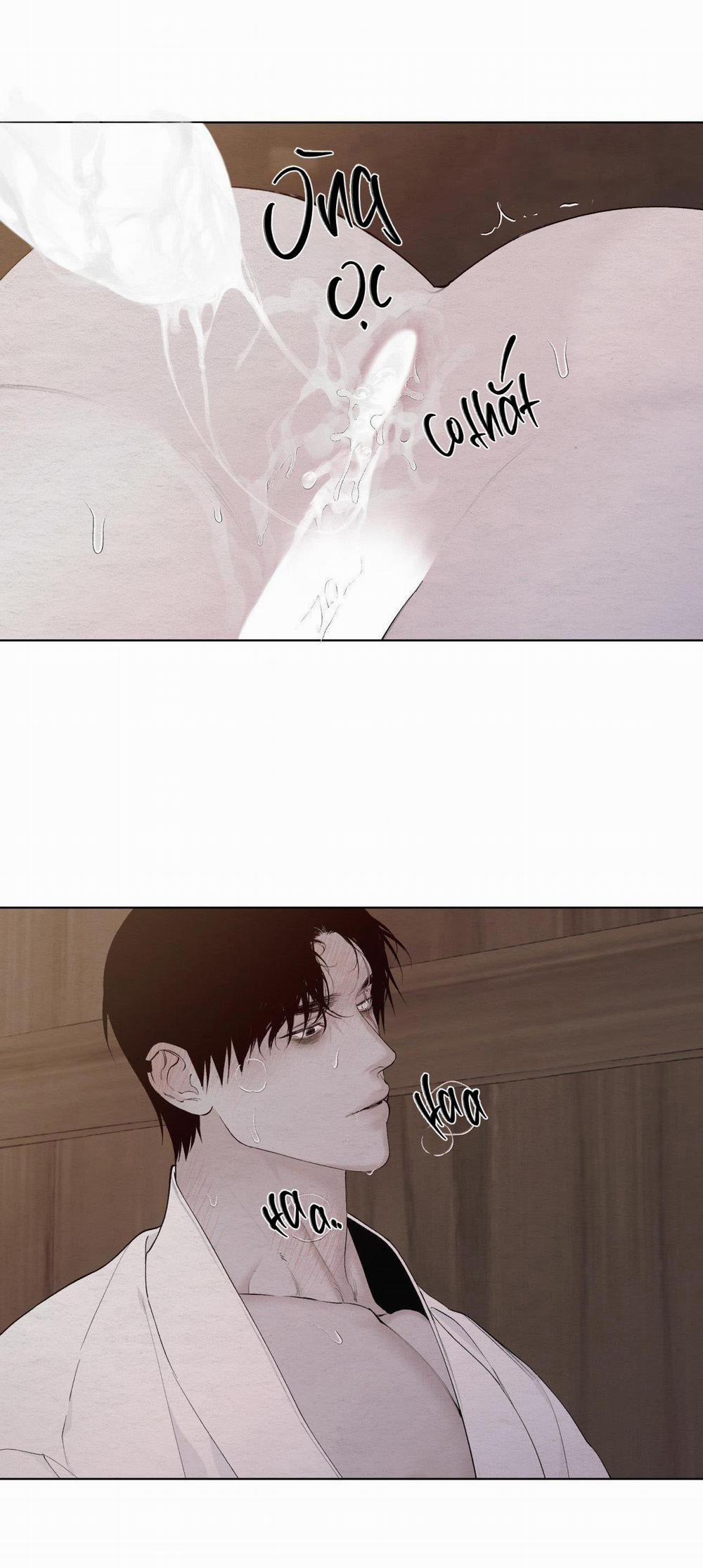 (Cbunu) Lạc Hồn 15 trang 4