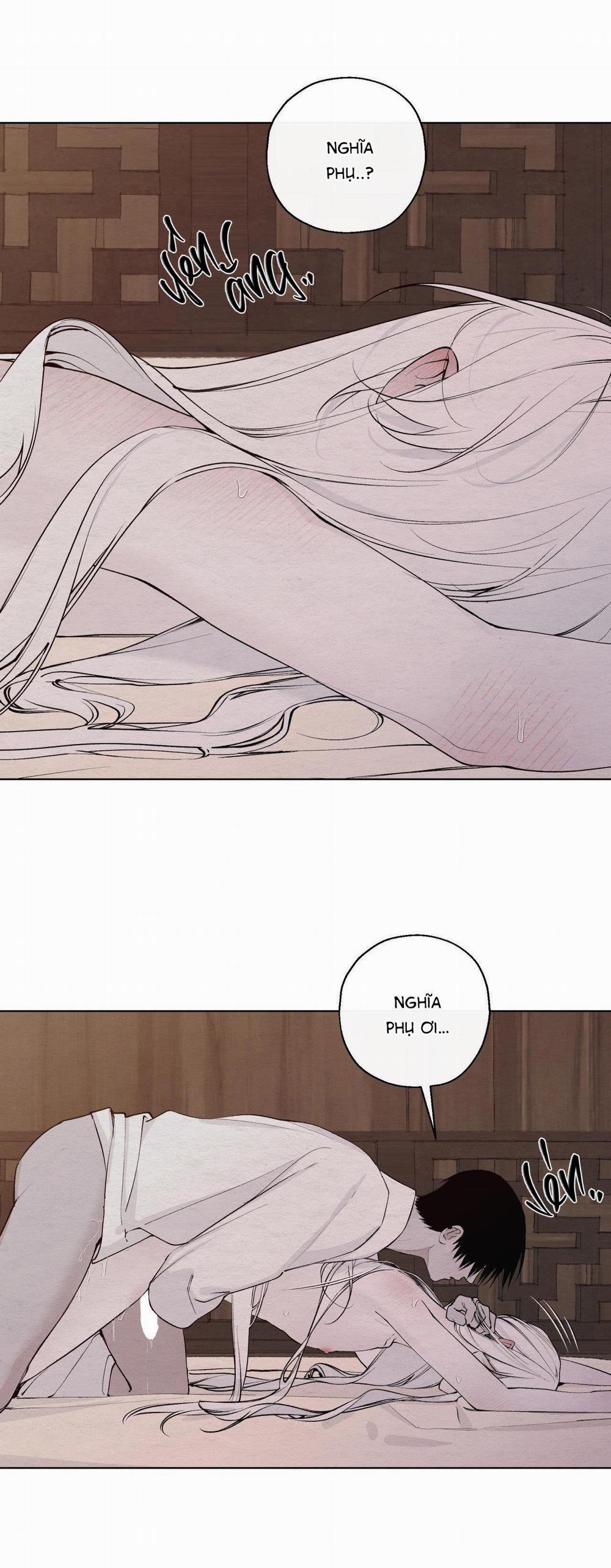 (Cbunu) Lạc Hồn 15 trang 5