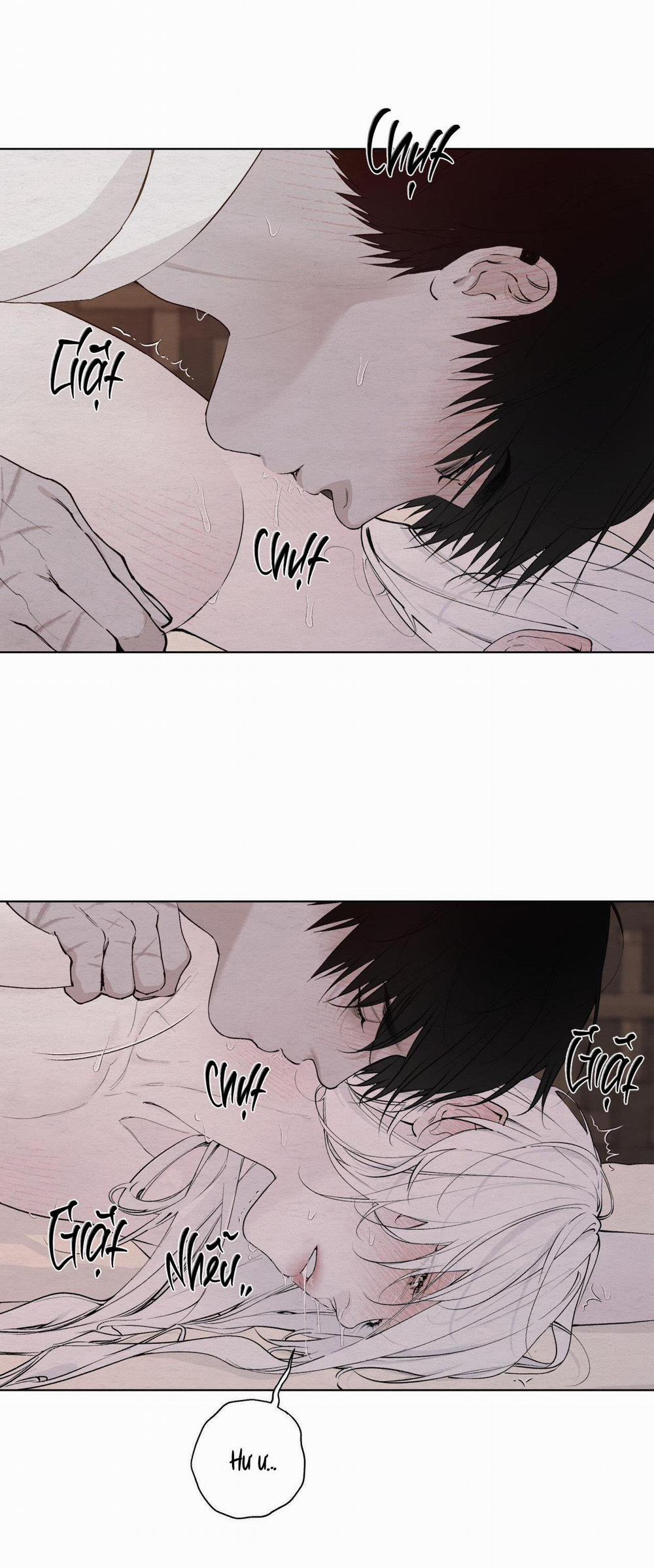 (Cbunu) Lạc Hồn 15 trang 6