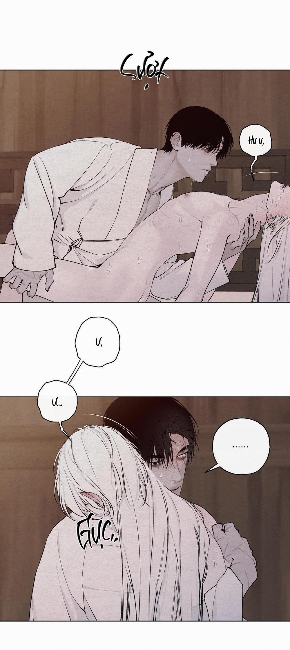 (Cbunu) Lạc Hồn 15 trang 9