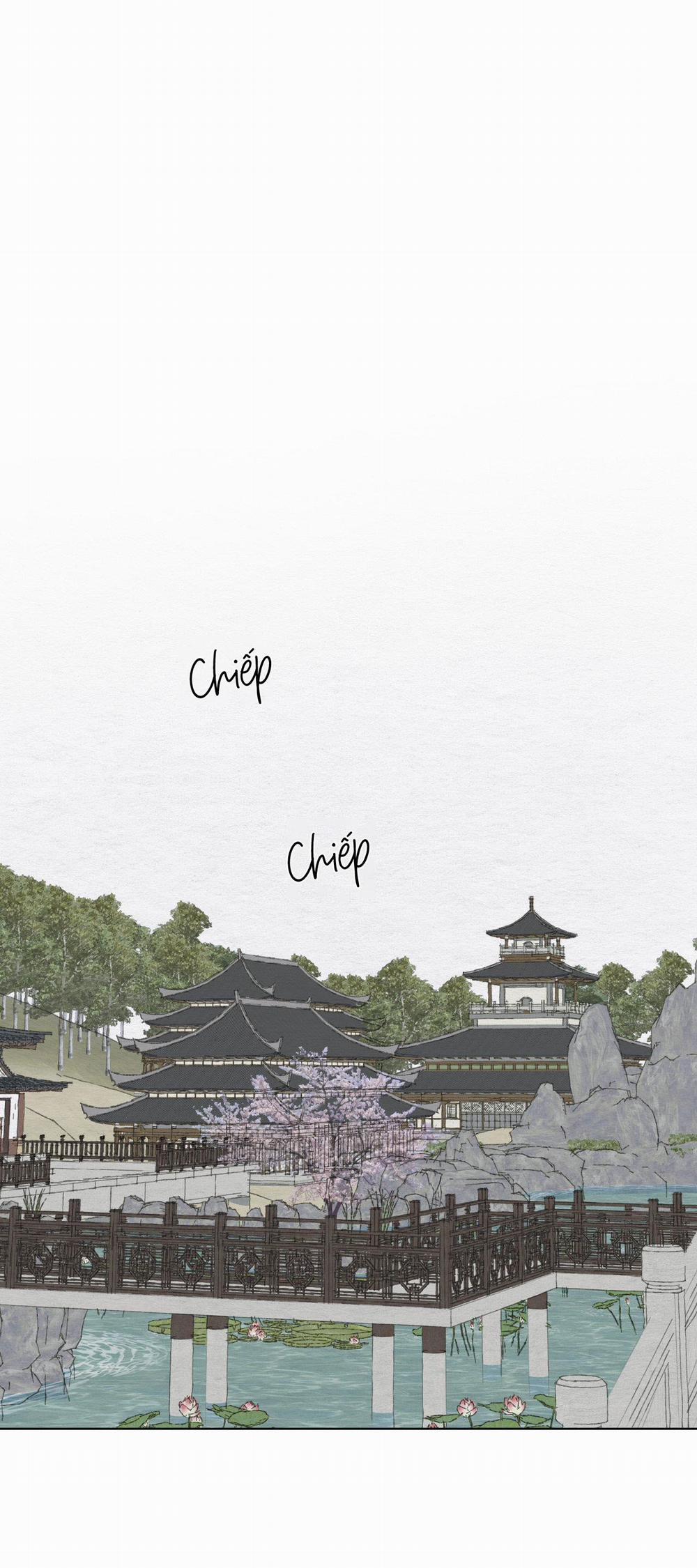 (Cbunu) Lạc Hồn 16 trang 1