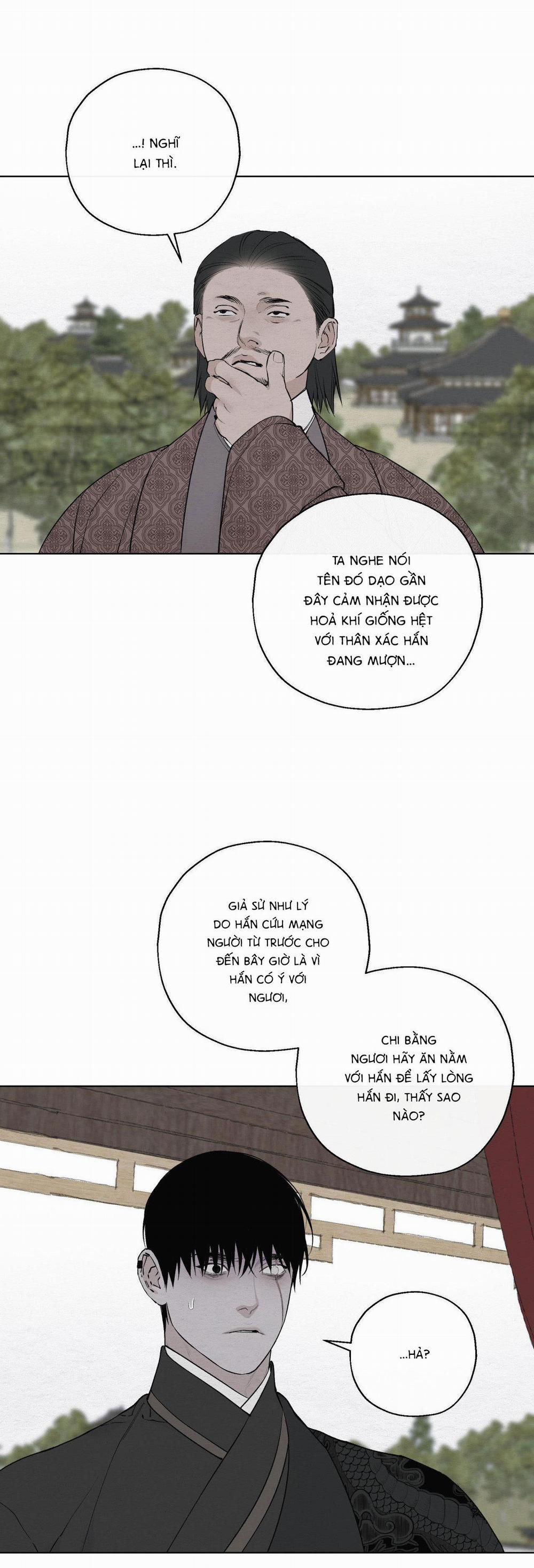 (Cbunu) Lạc Hồn 16 trang 13