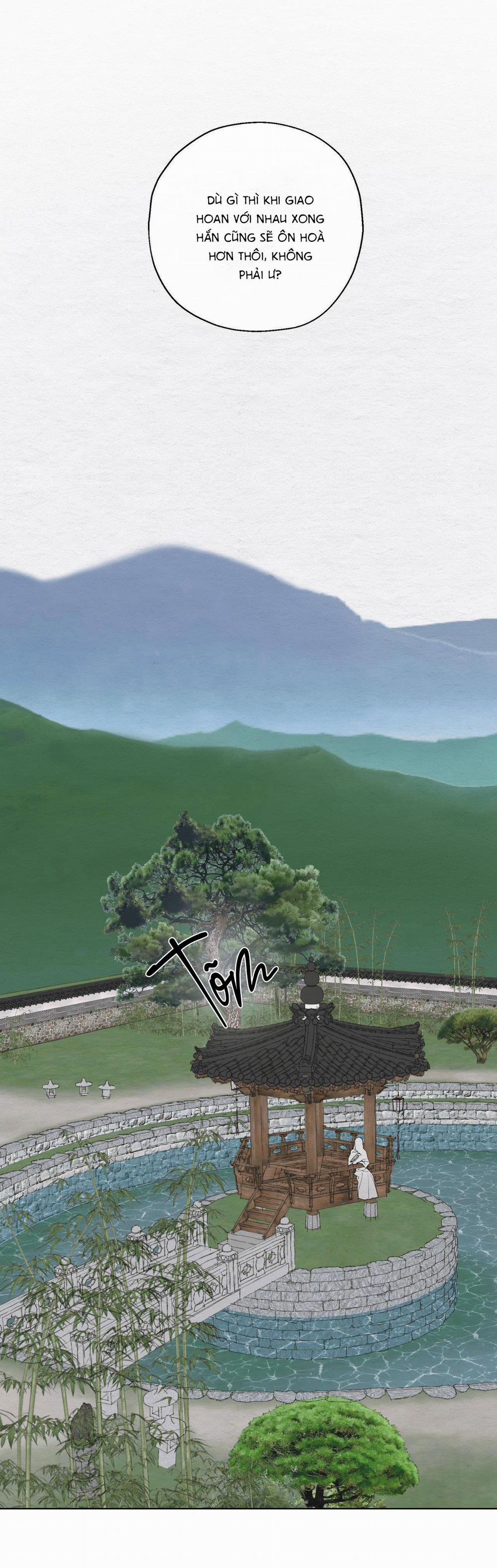 (Cbunu) Lạc Hồn 16 trang 16