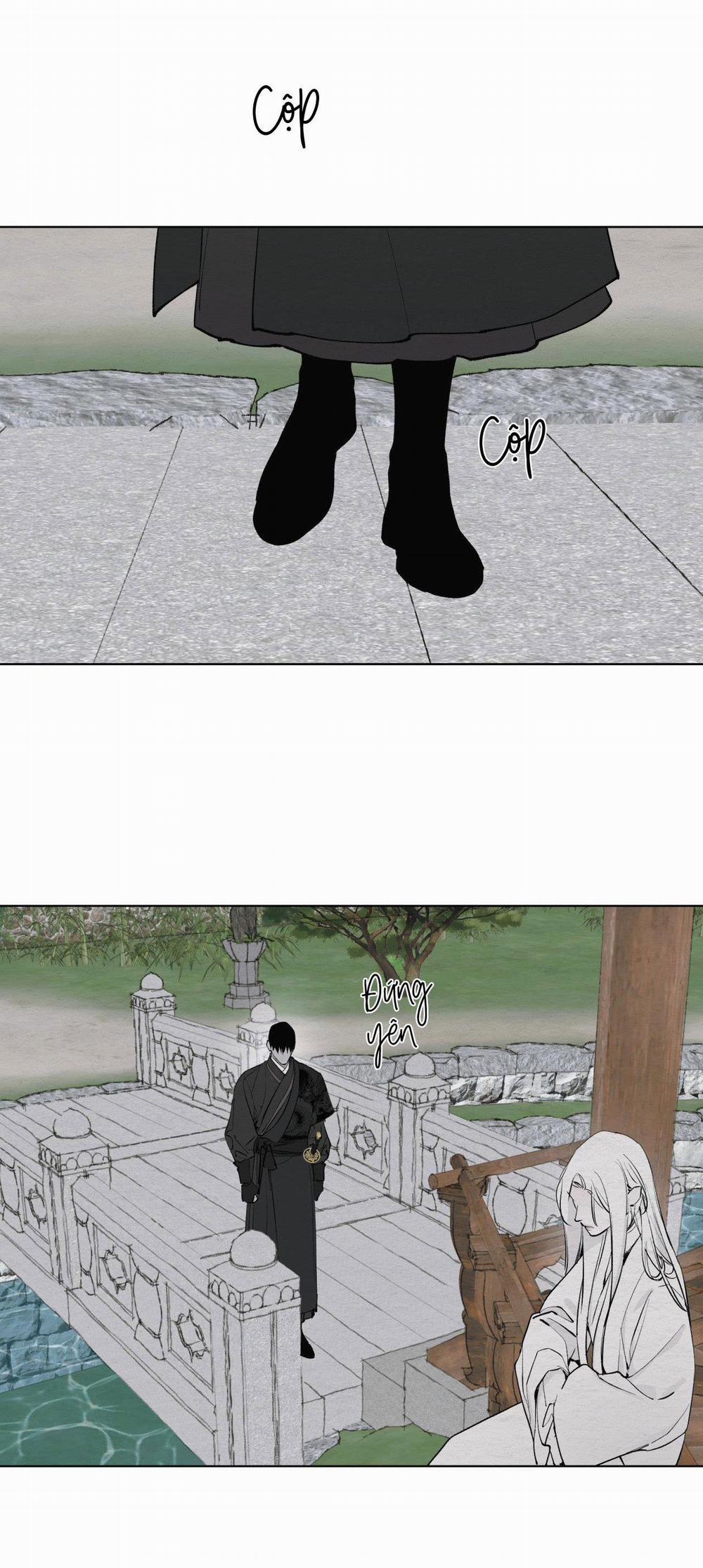 (Cbunu) Lạc Hồn 16 trang 17