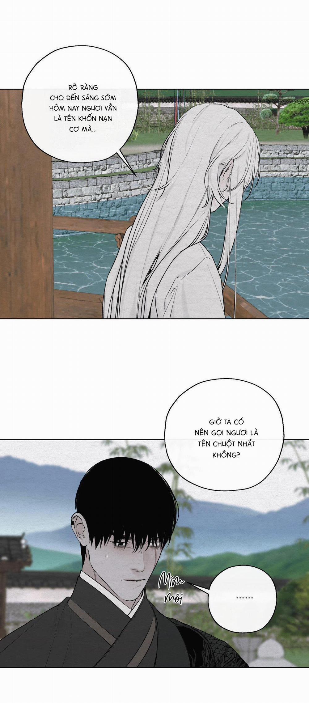 (Cbunu) Lạc Hồn 16 trang 18