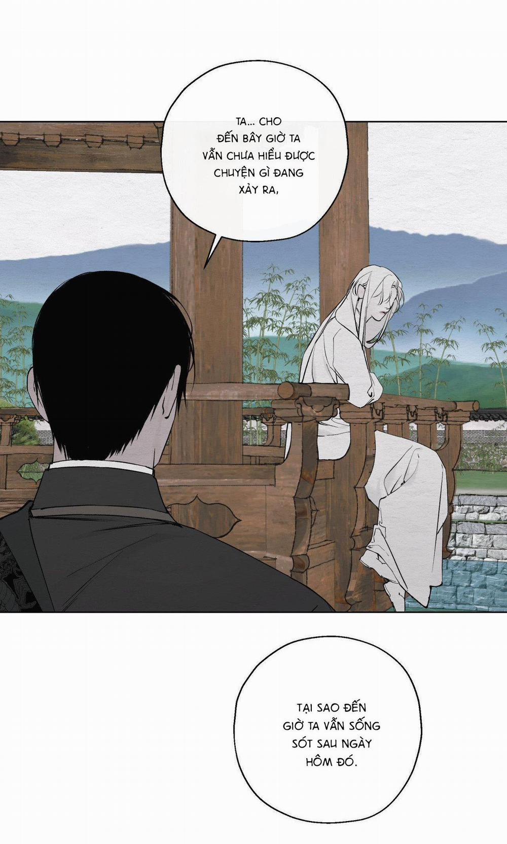 (Cbunu) Lạc Hồn 16 trang 19