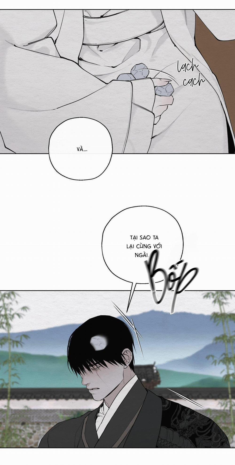 (Cbunu) Lạc Hồn 16 trang 20