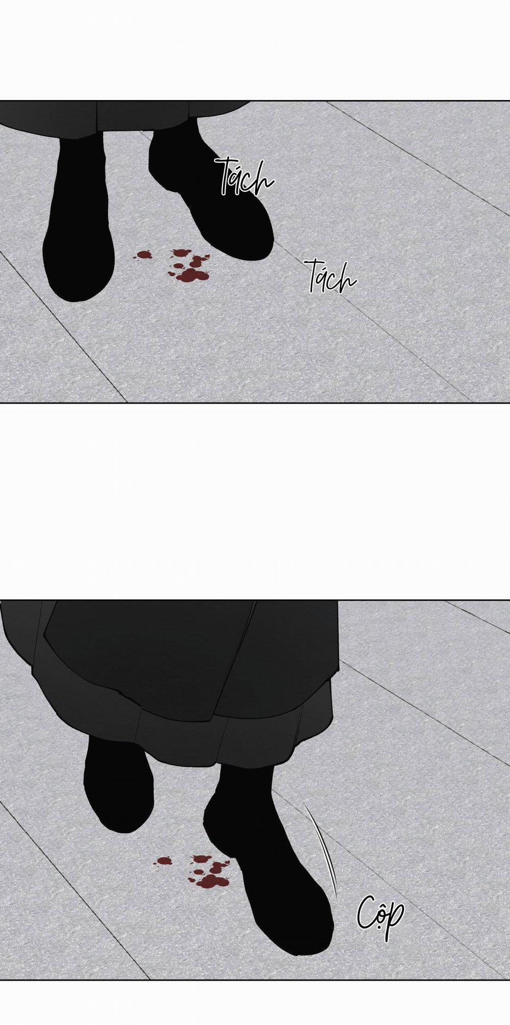 (Cbunu) Lạc Hồn 16 trang 22