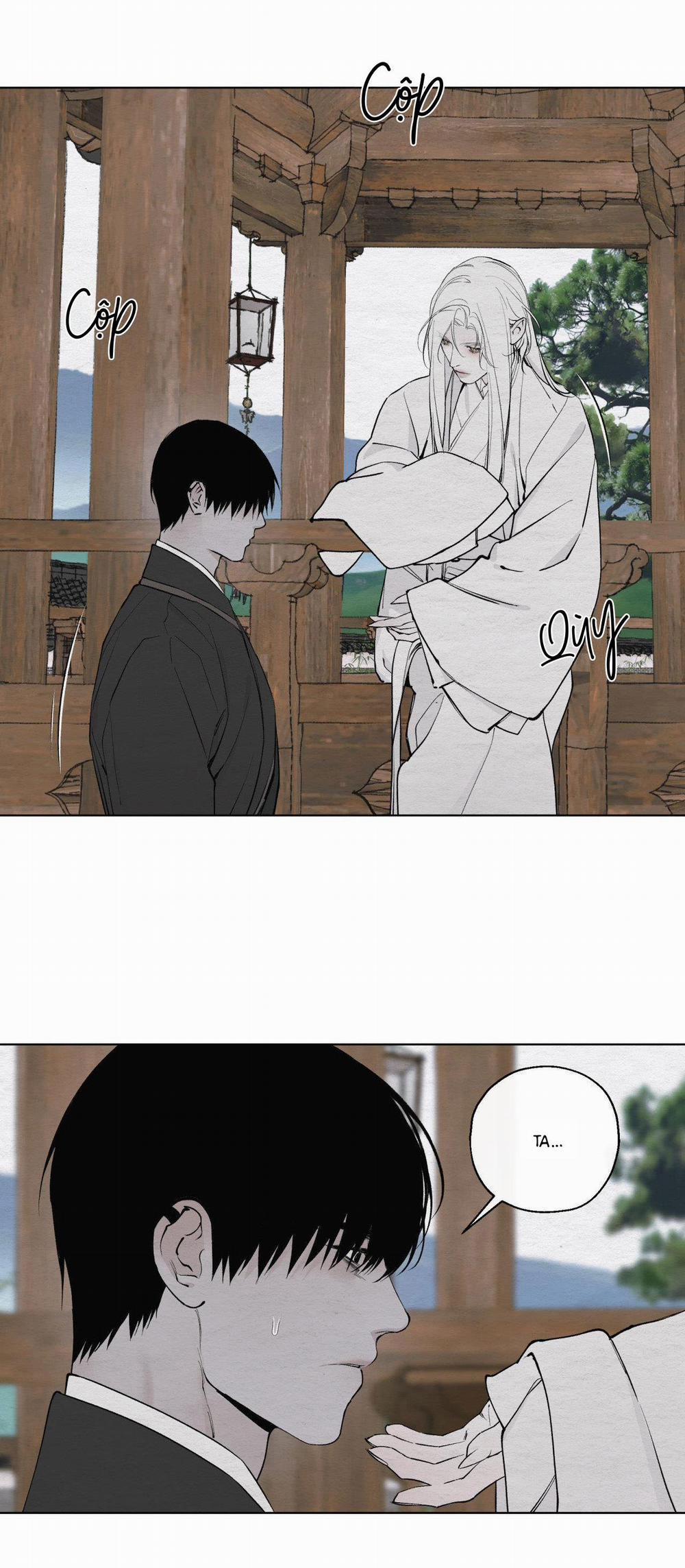 (Cbunu) Lạc Hồn 16 trang 23