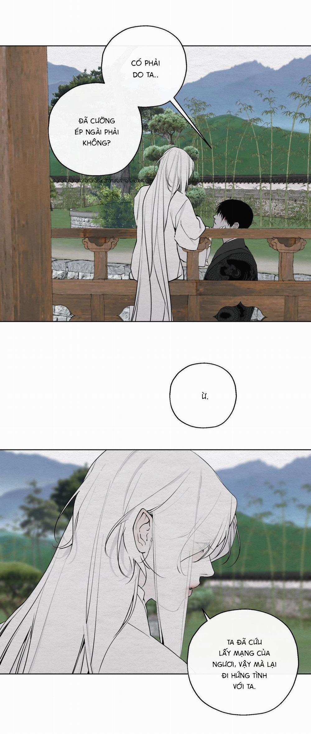 (Cbunu) Lạc Hồn 16 trang 24