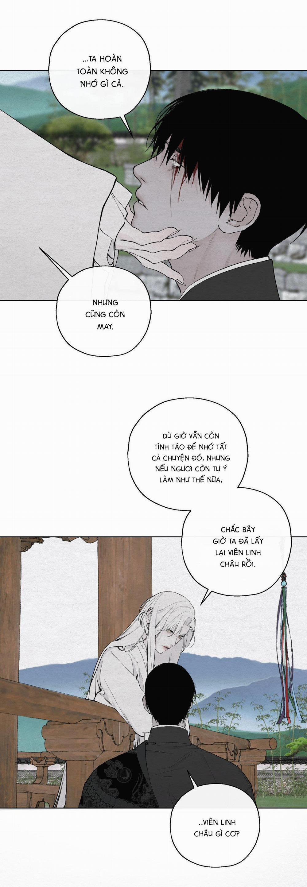 (Cbunu) Lạc Hồn 16 trang 25