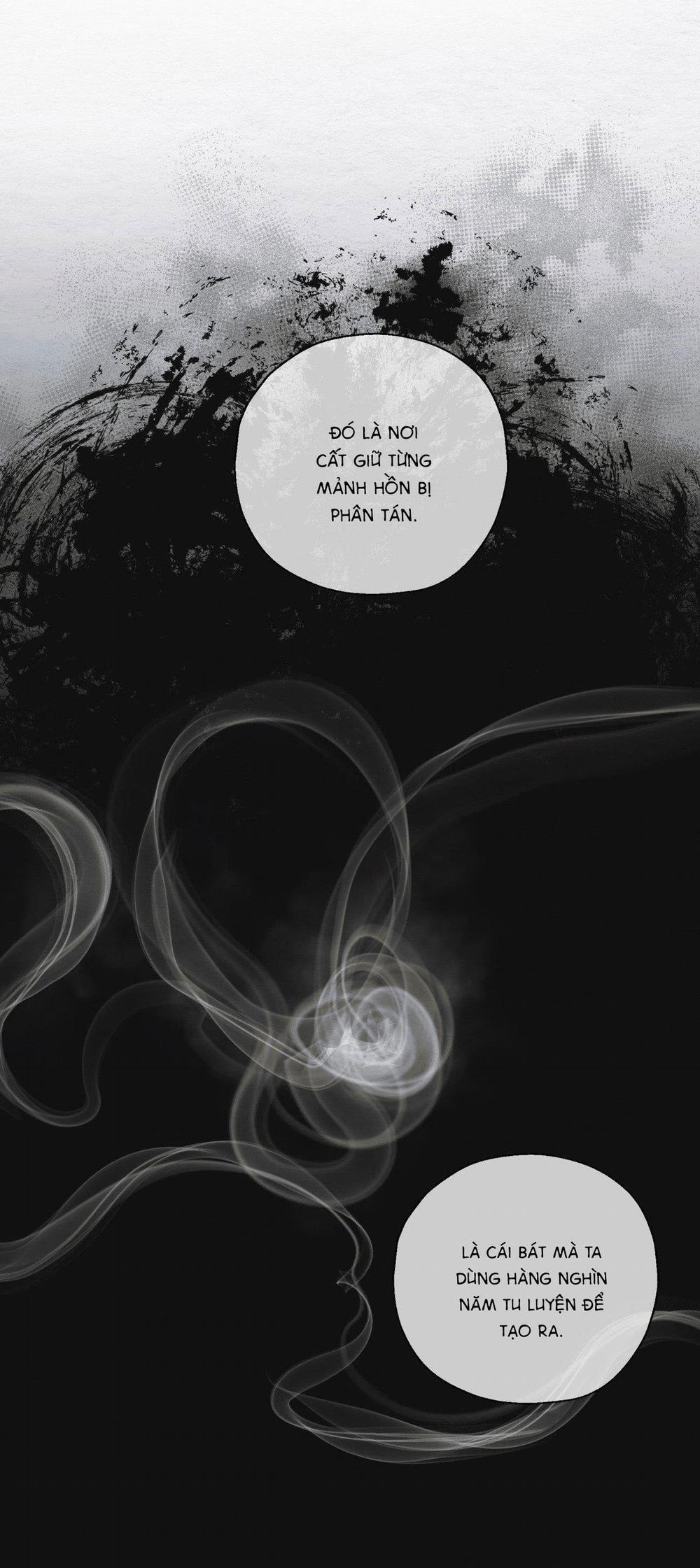 (Cbunu) Lạc Hồn 16 trang 26
