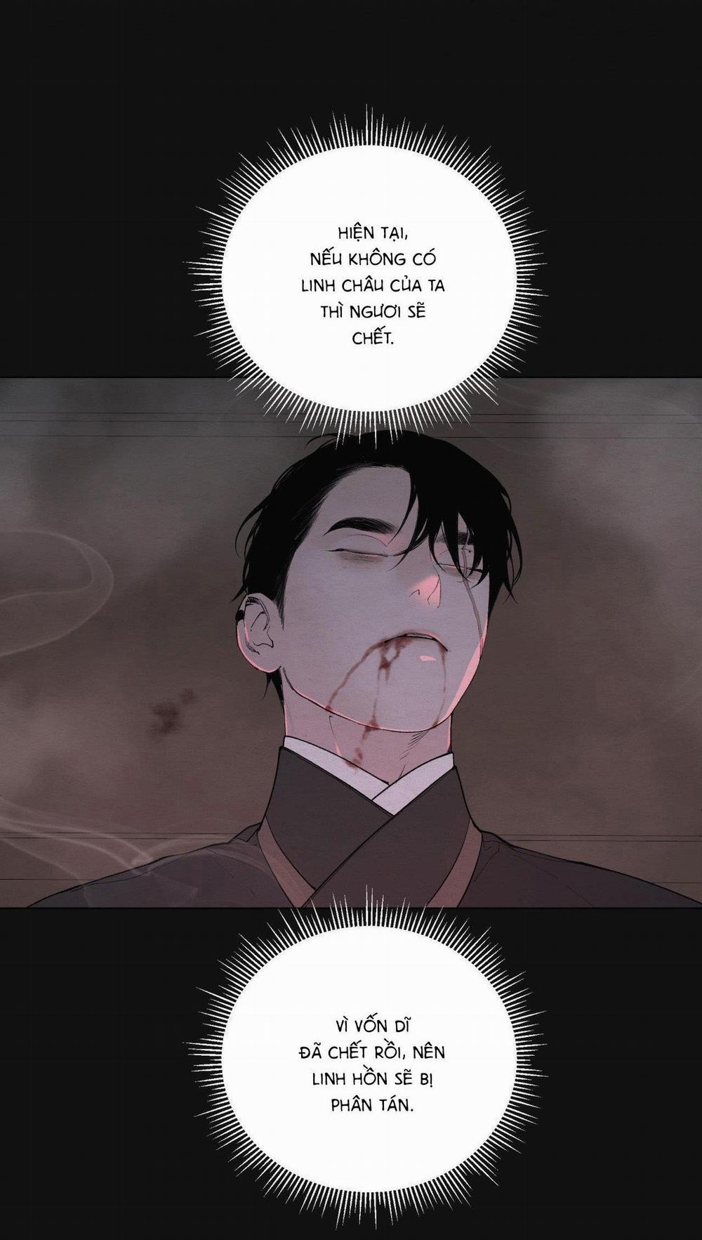 (Cbunu) Lạc Hồn 16 trang 27