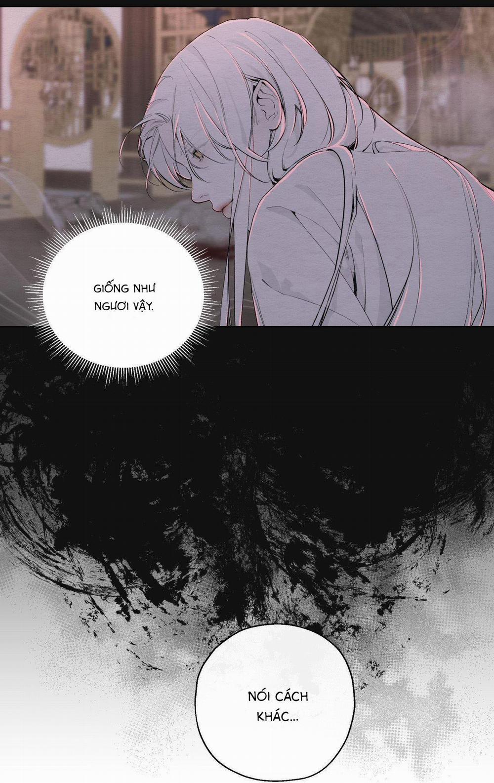 (Cbunu) Lạc Hồn 16 trang 28