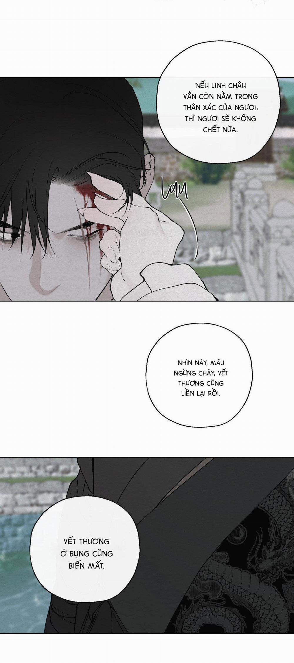 (Cbunu) Lạc Hồn 16 trang 29