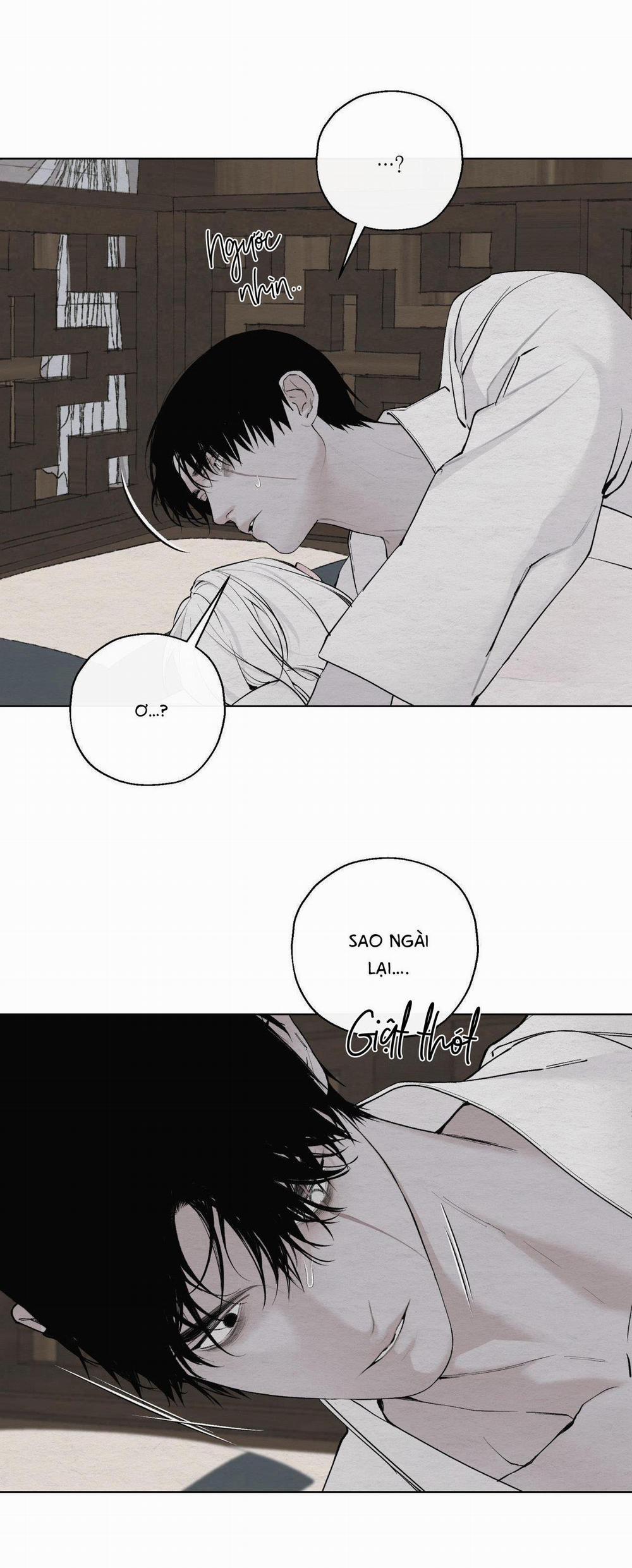 (Cbunu) Lạc Hồn 16 trang 3