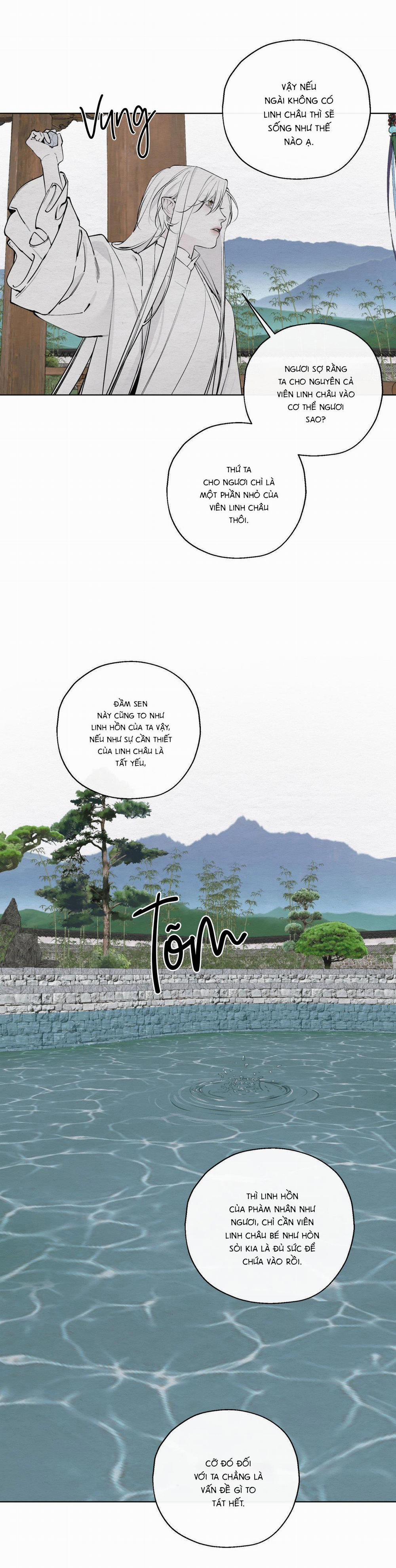 (Cbunu) Lạc Hồn 16 trang 30