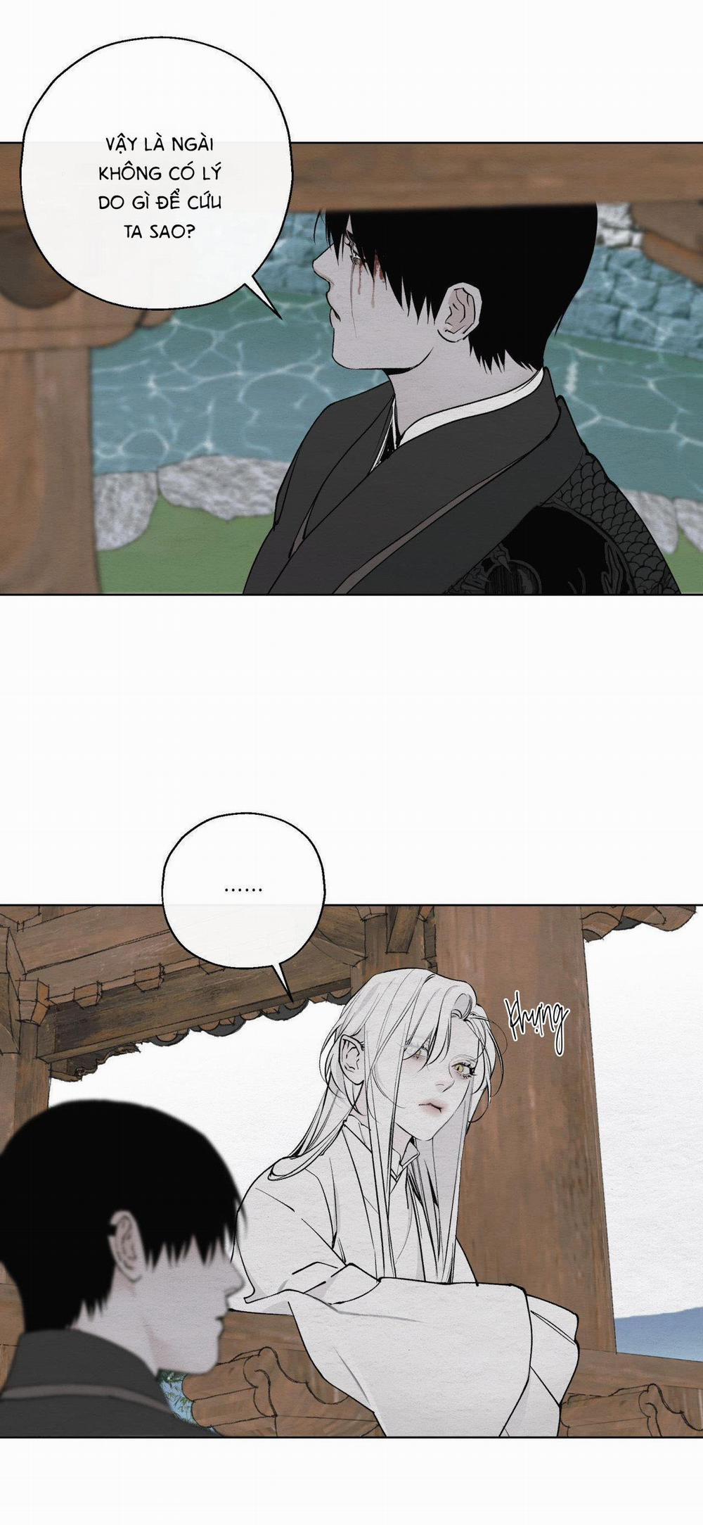 (Cbunu) Lạc Hồn 16 trang 31