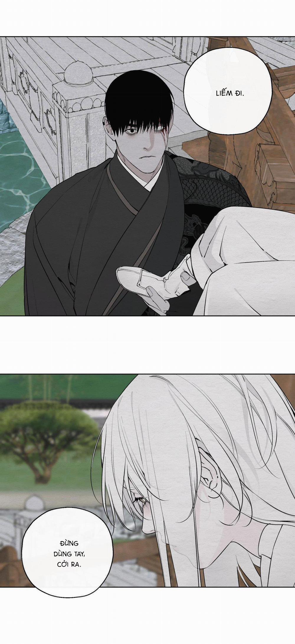 (Cbunu) Lạc Hồn 16 trang 34