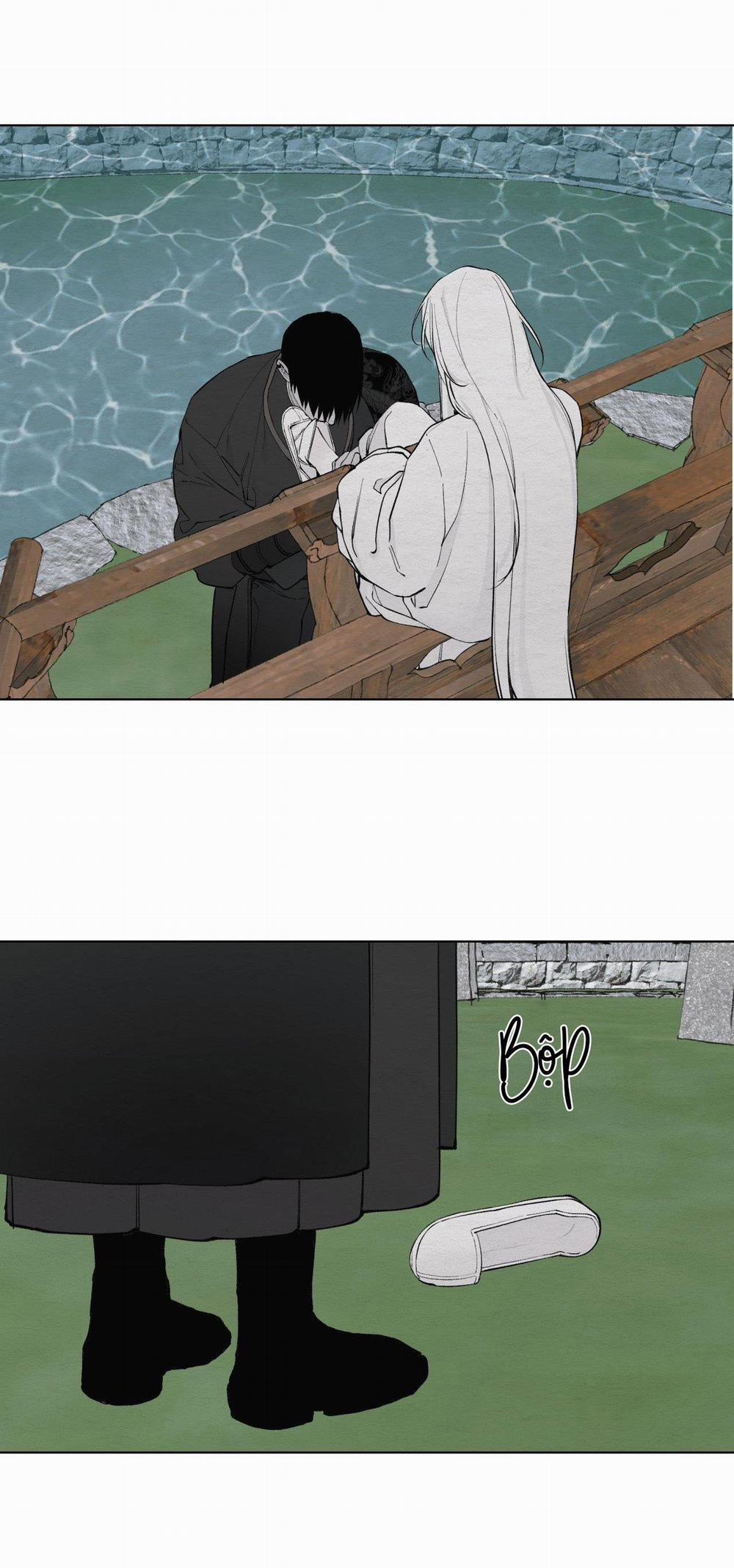 (Cbunu) Lạc Hồn 16 trang 36