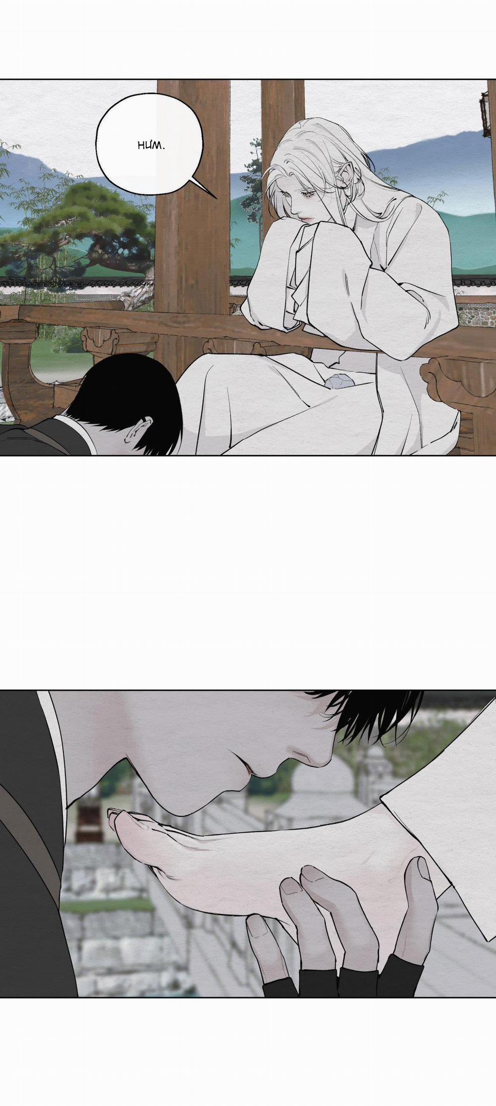 (Cbunu) Lạc Hồn 16 trang 37