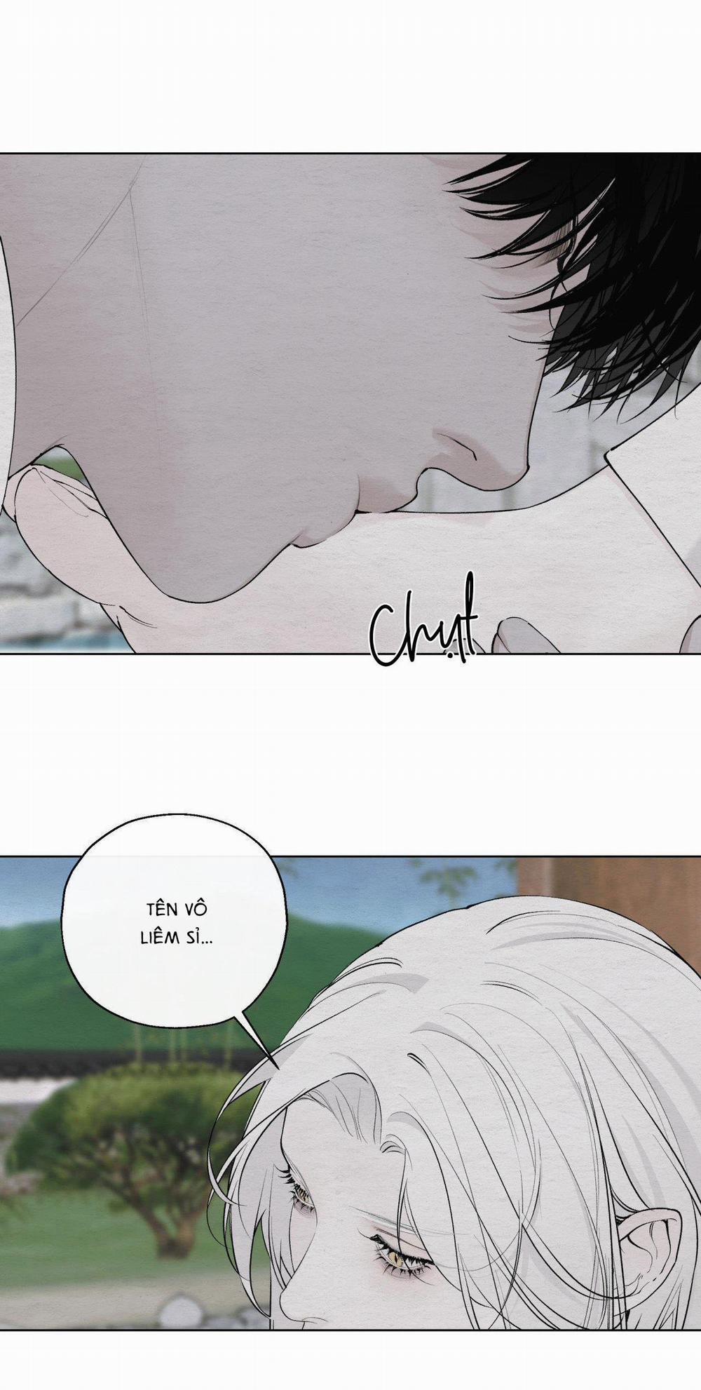 (Cbunu) Lạc Hồn 16 trang 38