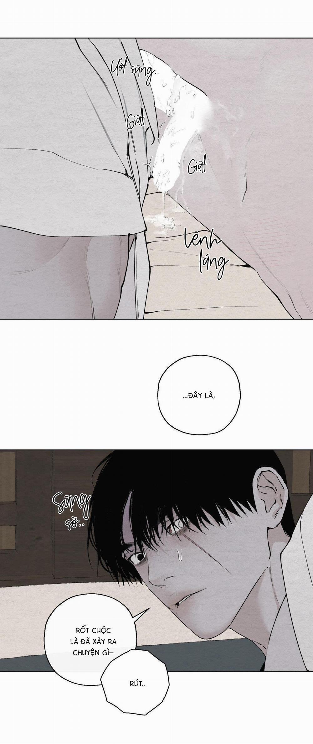 (Cbunu) Lạc Hồn 16 trang 4