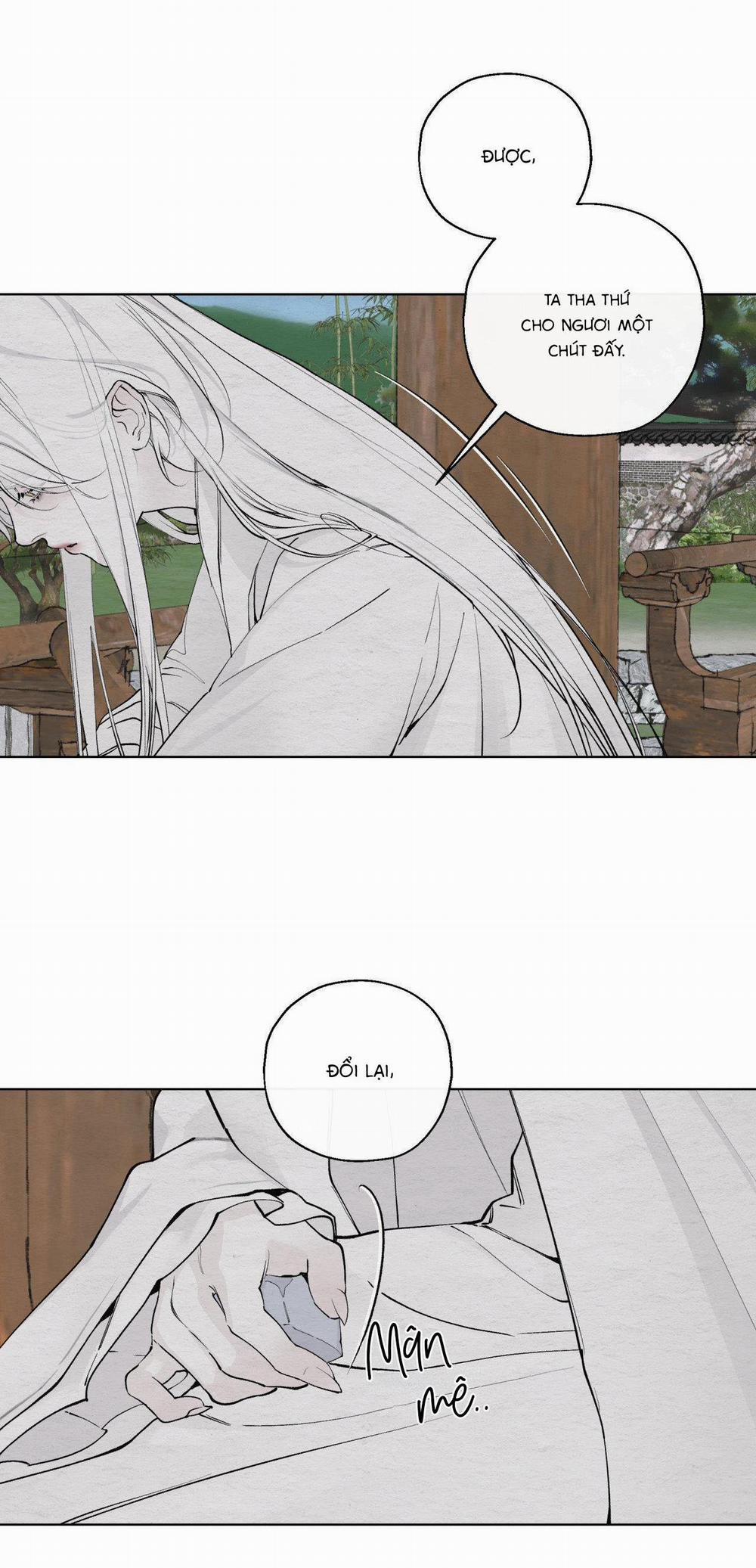 (Cbunu) Lạc Hồn 16 trang 40