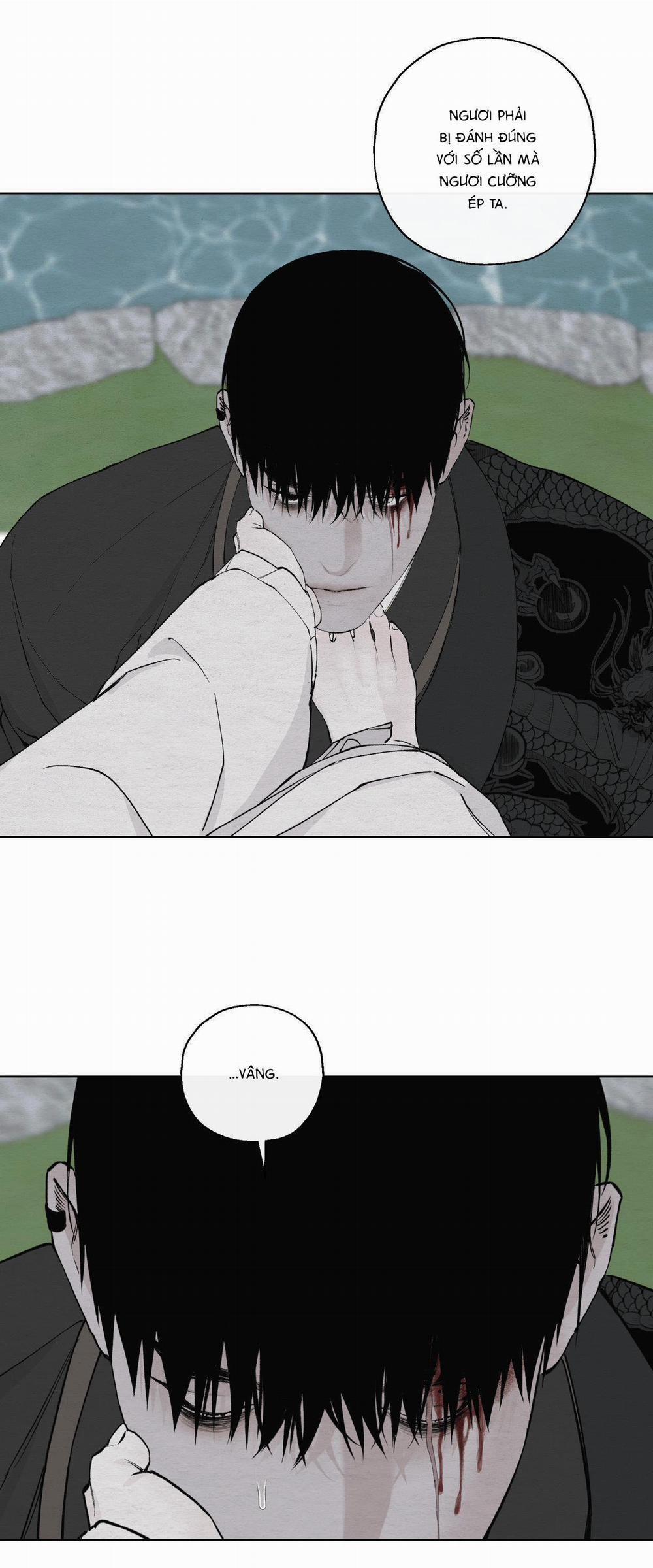 (Cbunu) Lạc Hồn 16 trang 41