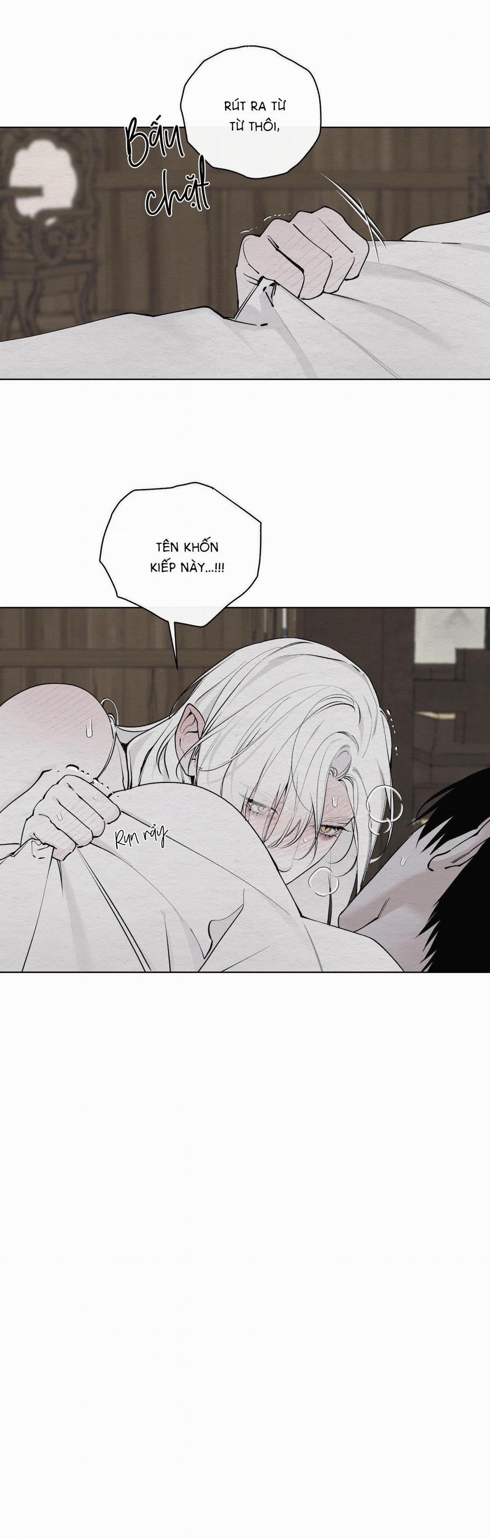 (Cbunu) Lạc Hồn 16 trang 5