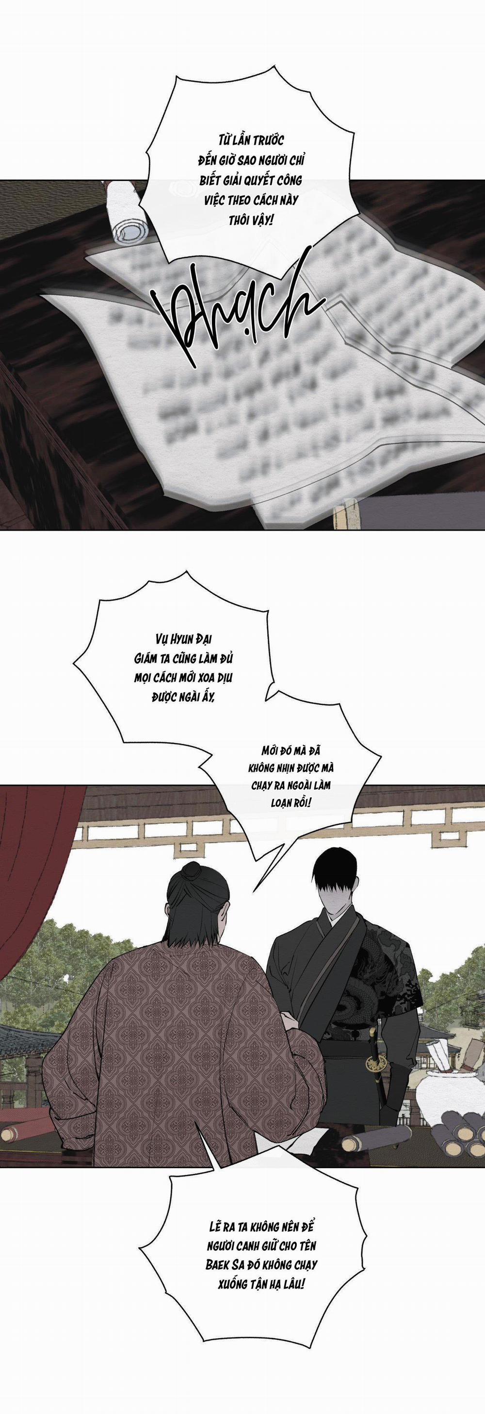 (Cbunu) Lạc Hồn 16 trang 7