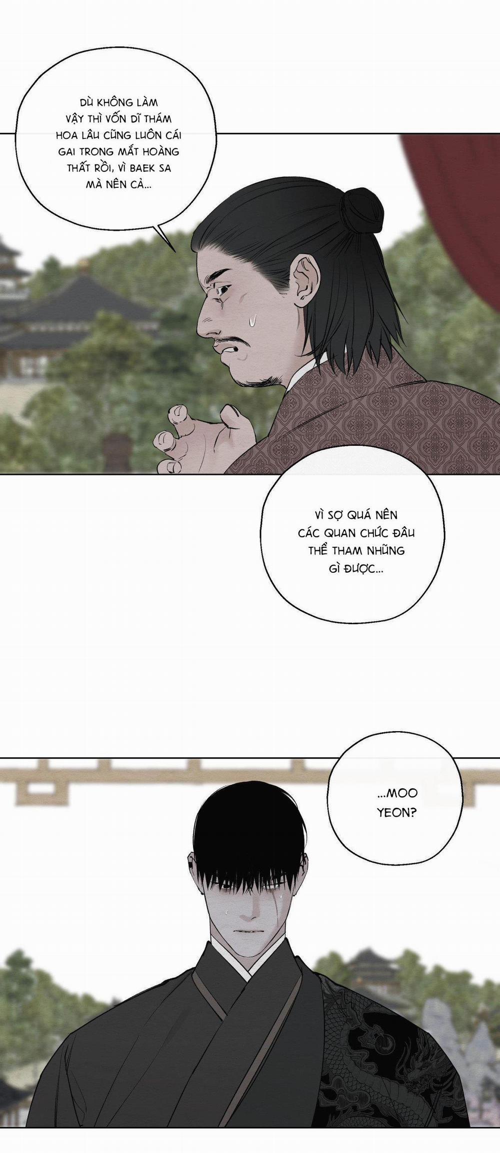 (Cbunu) Lạc Hồn 16 trang 9