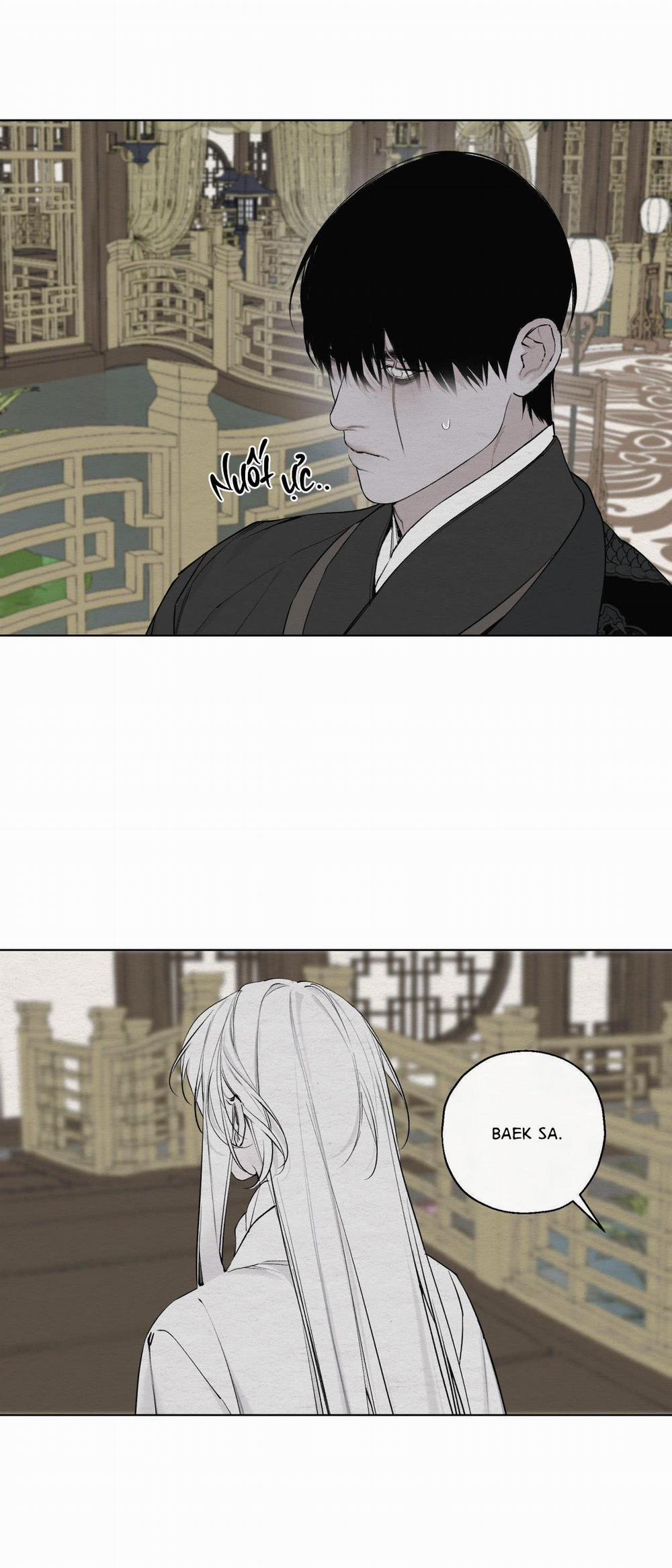 (Cbunu) Lạc Hồn 17 trang 10