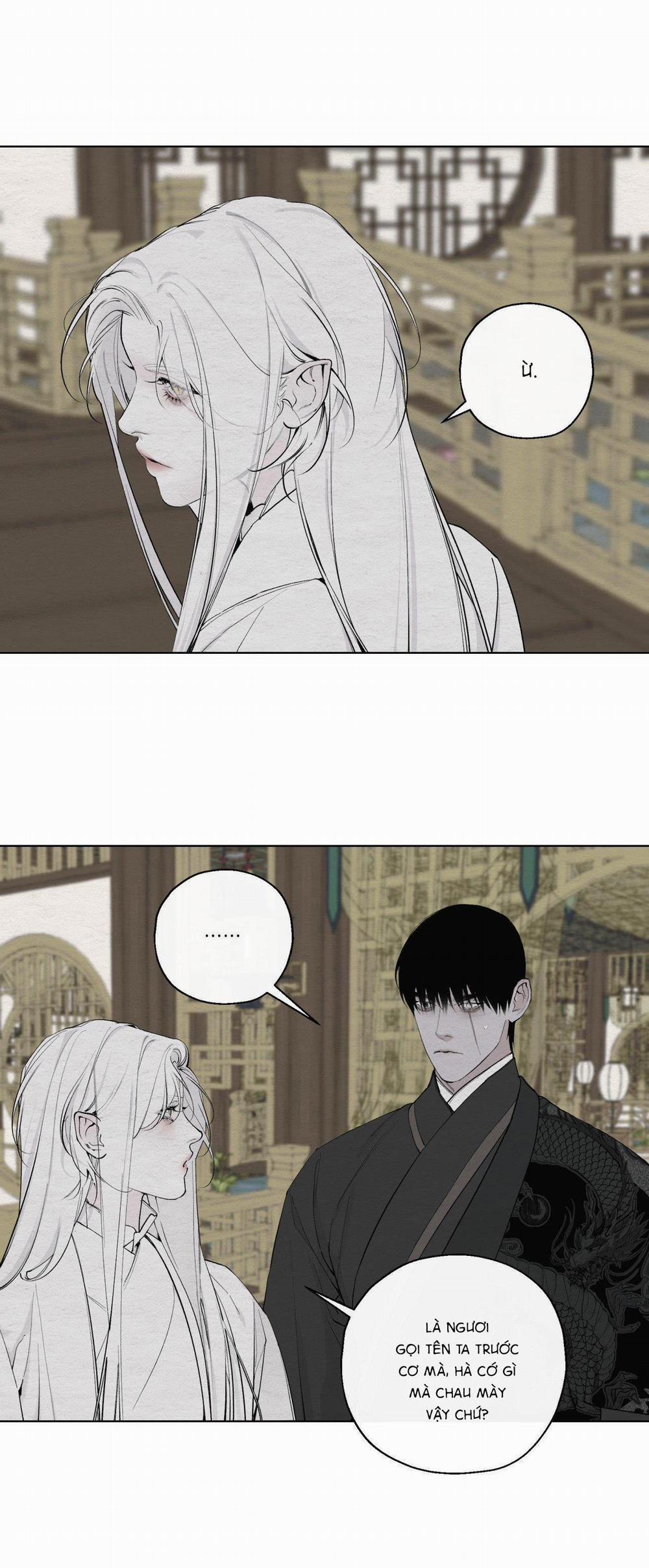 (Cbunu) Lạc Hồn 17 trang 11