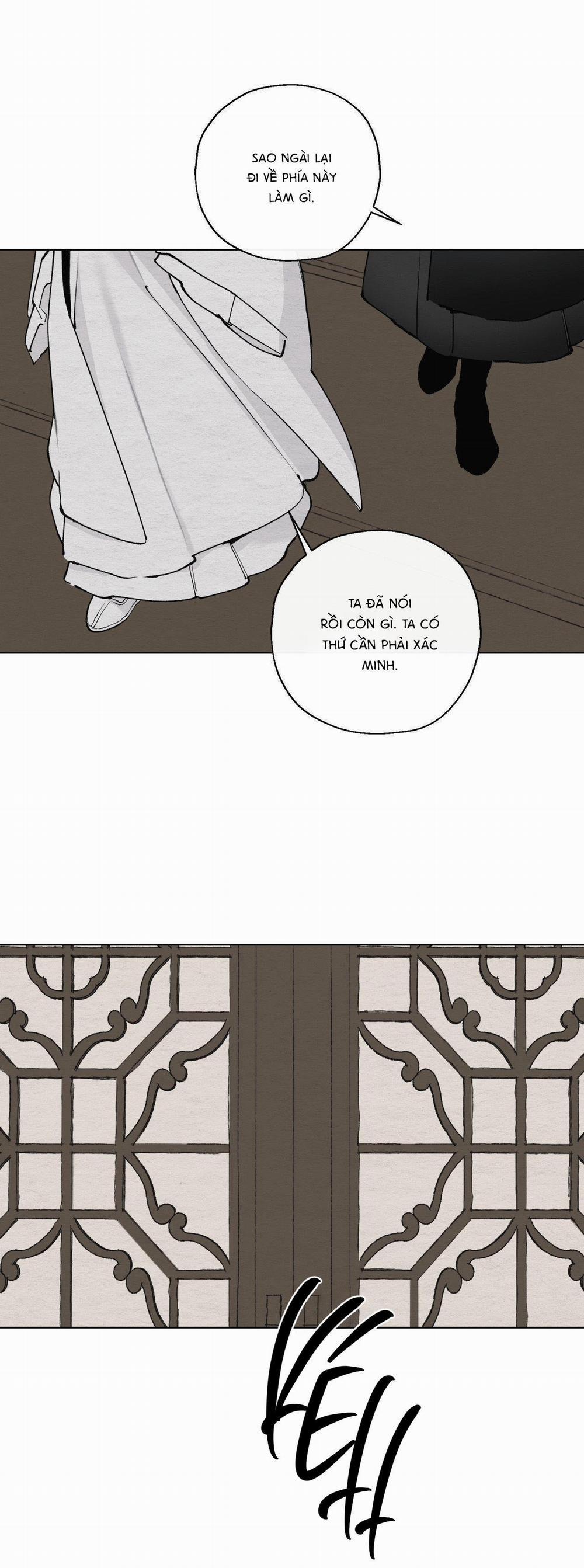 (Cbunu) Lạc Hồn 17 trang 12