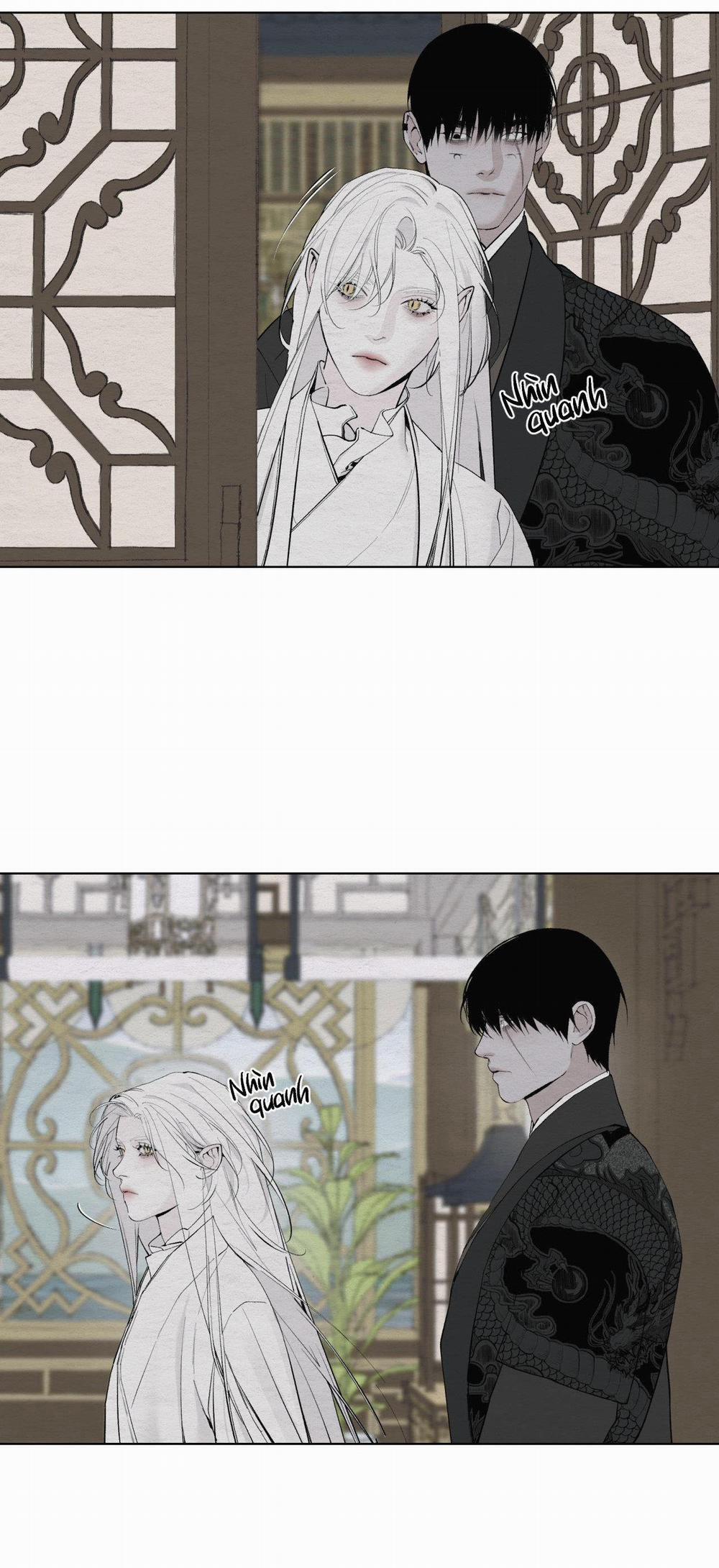 (Cbunu) Lạc Hồn 17 trang 13