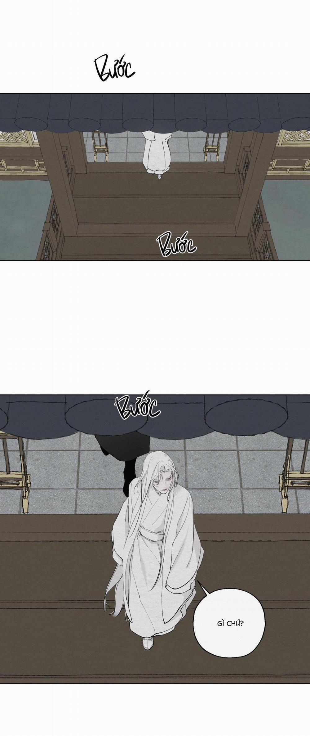 (Cbunu) Lạc Hồn 17 trang 14