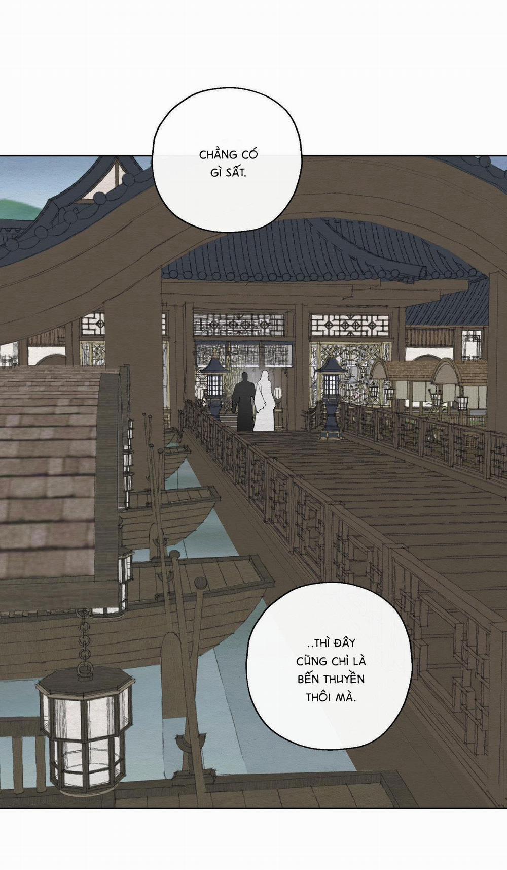 (Cbunu) Lạc Hồn 17 trang 15