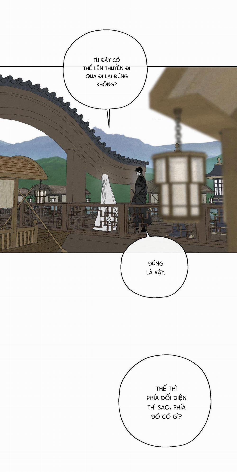 (Cbunu) Lạc Hồn 17 trang 16