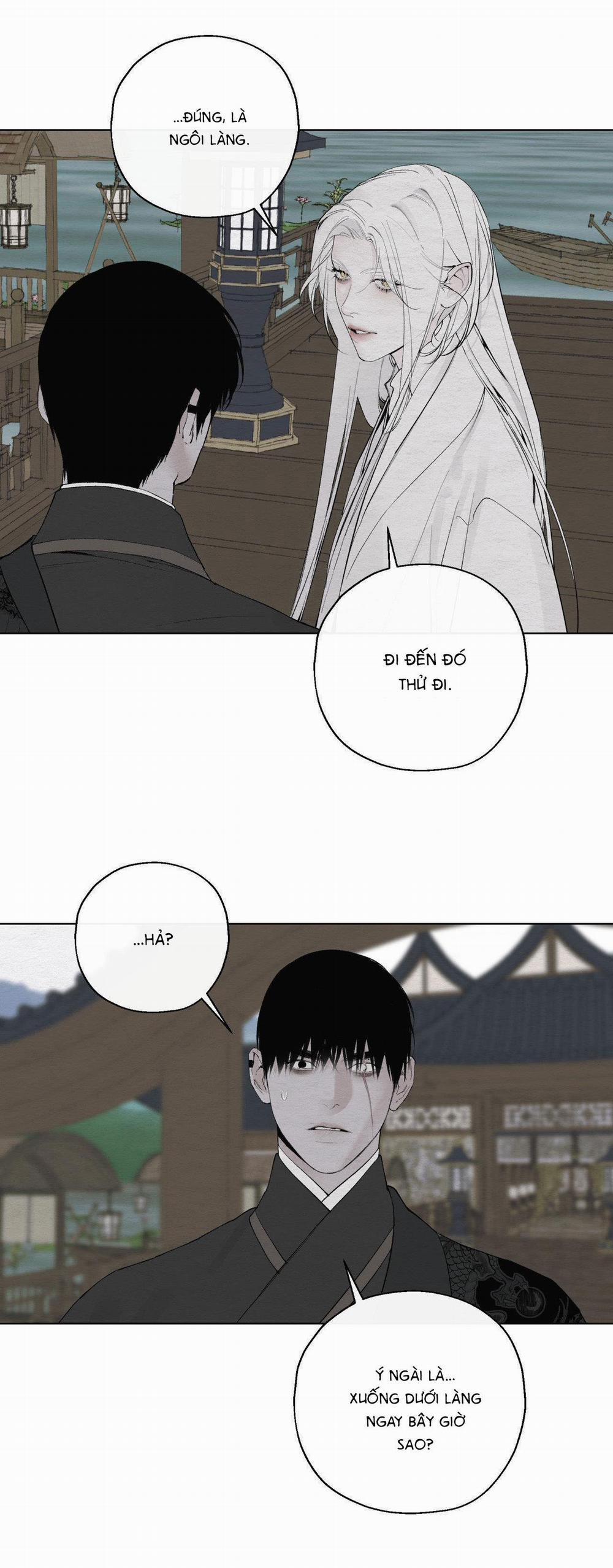 (Cbunu) Lạc Hồn 17 trang 18