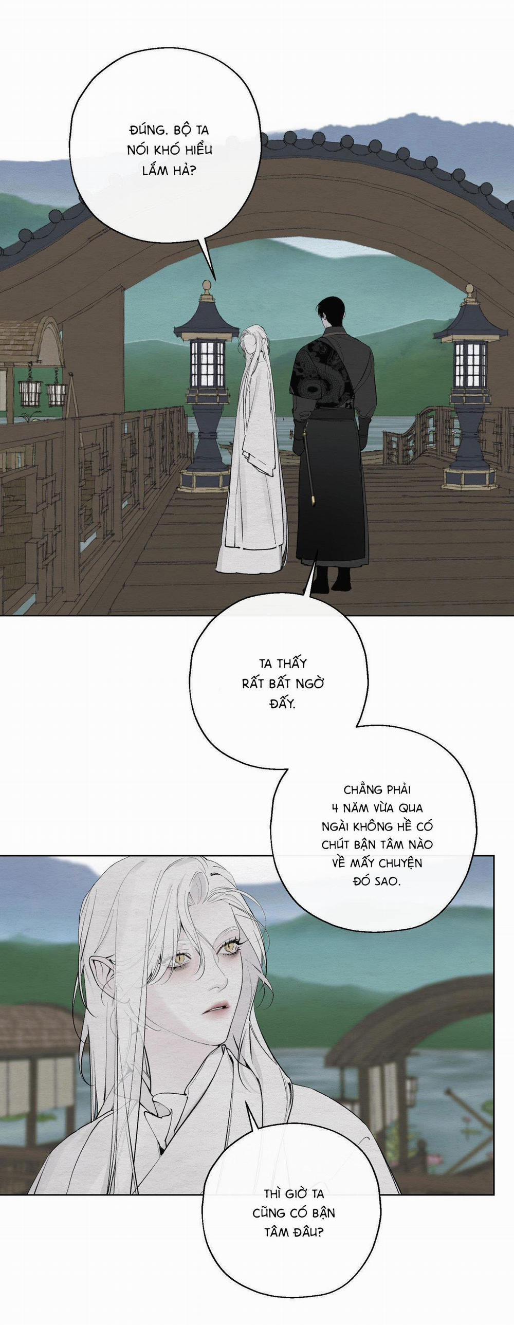 (Cbunu) Lạc Hồn 17 trang 19