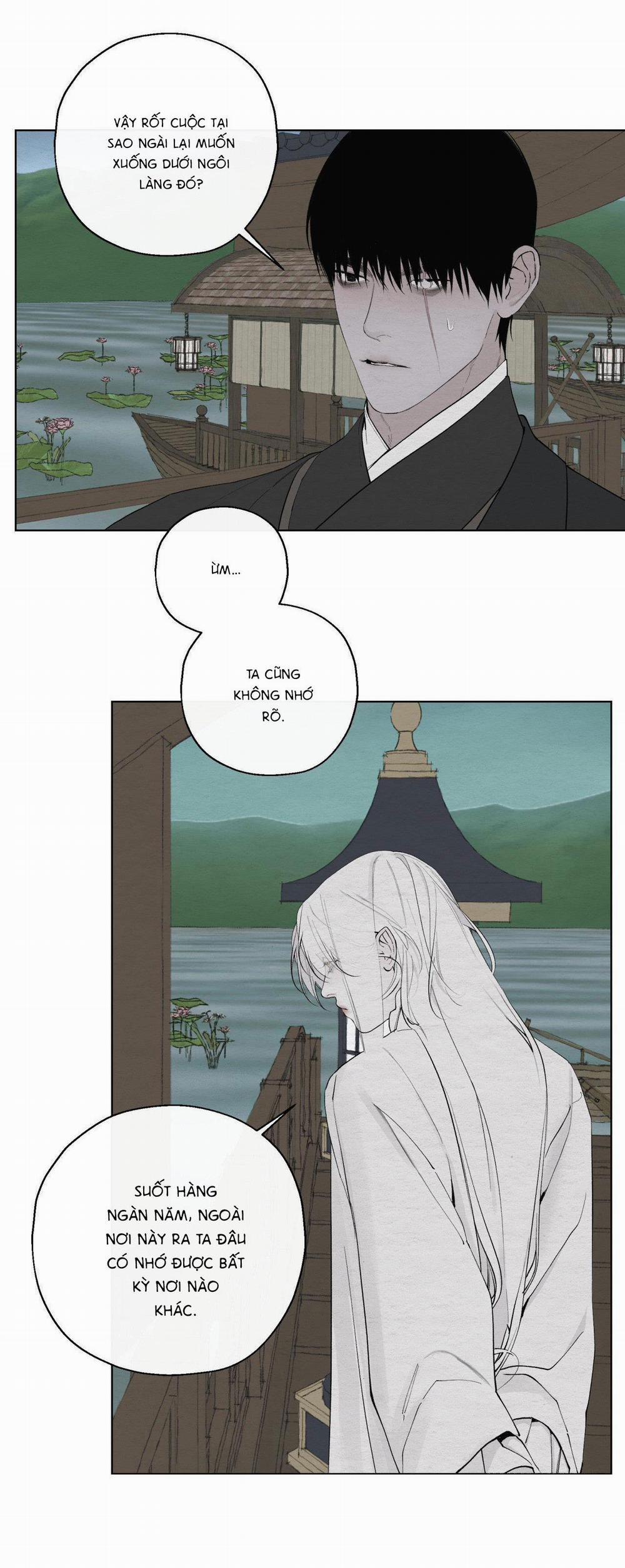 (Cbunu) Lạc Hồn 17 trang 20